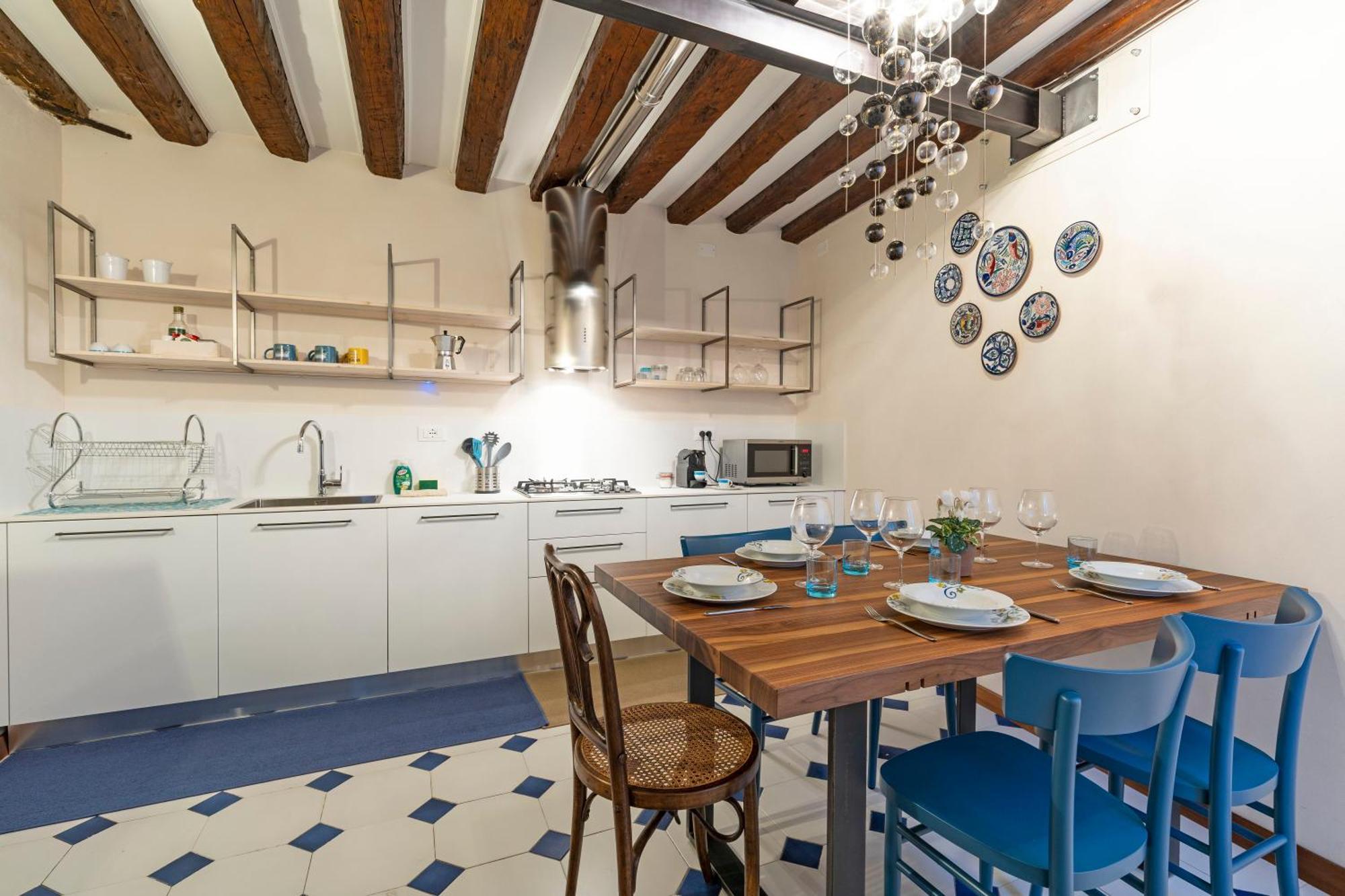 San Silvestro House Apartment