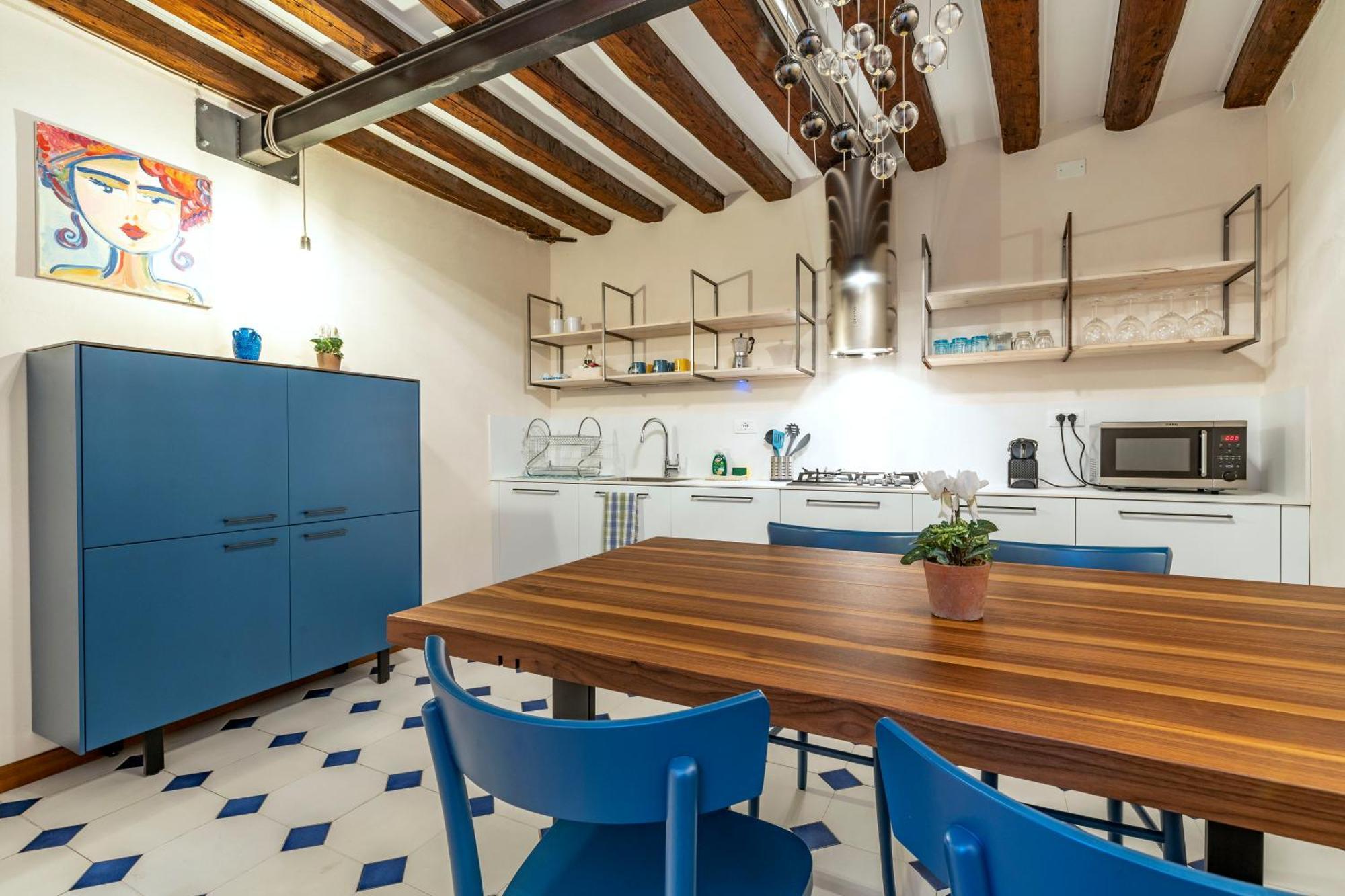 San Silvestro House * Venice