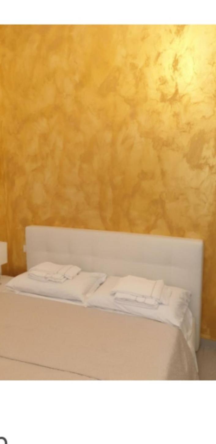 Andrea Flat Mezzanine Floor Apartamento