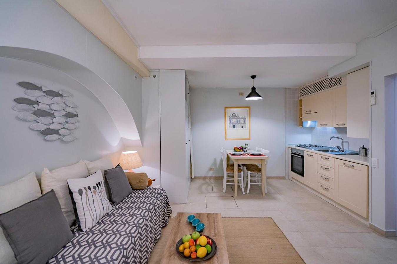 Apartment Lo Squero 1 The Secret Courtyard In Dorsoduro Venice
