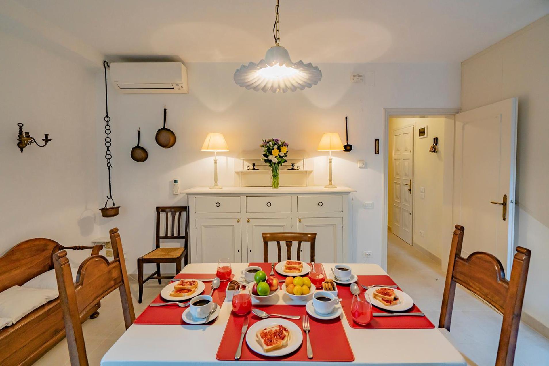 Lo Squero 2 Charming In Dorsoduro Apartment *