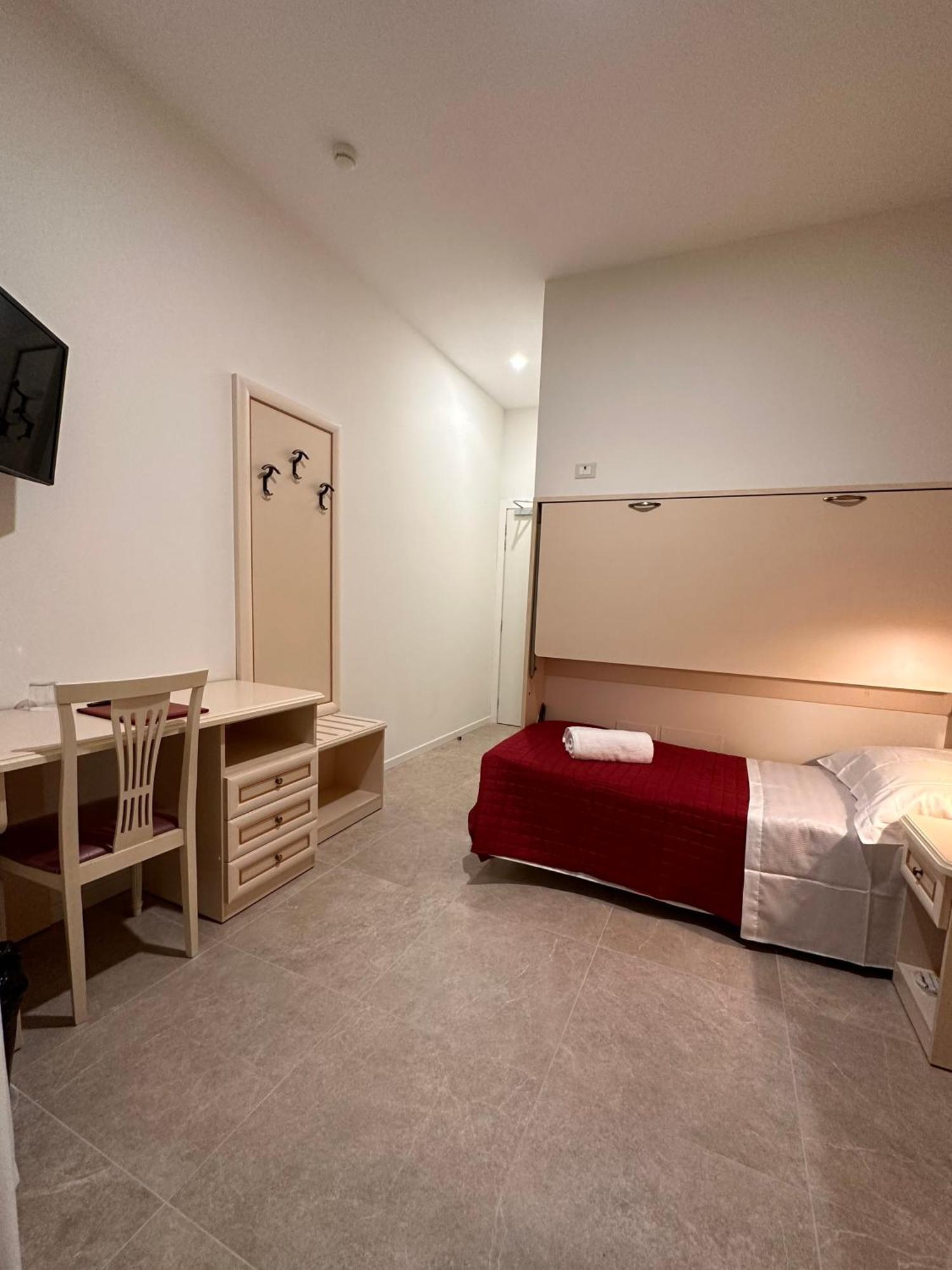 Hotel Collegio Amdg