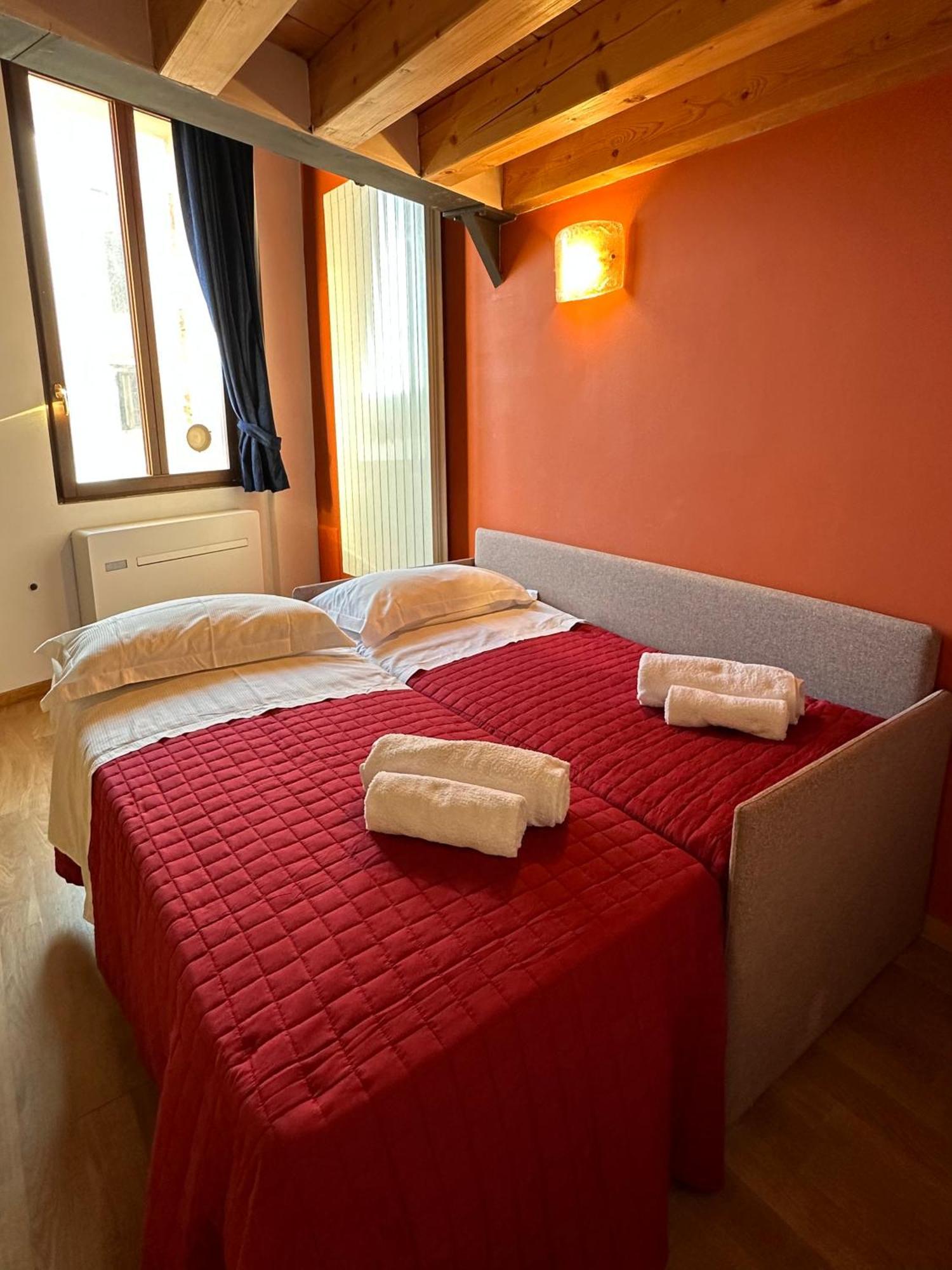 Hotel Collegio Amdg Veneza