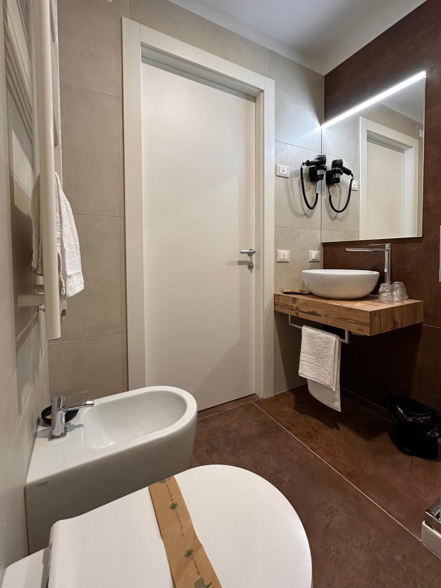 Hotel Collegio Amdg Veneza