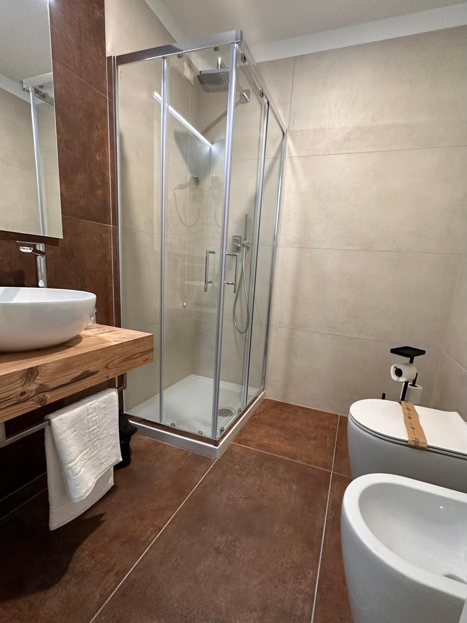 Collegio Amdg Hotel 3*