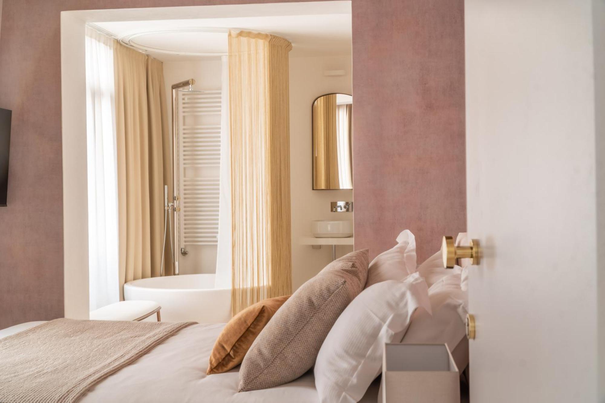 Ninfea Luxury Guest house