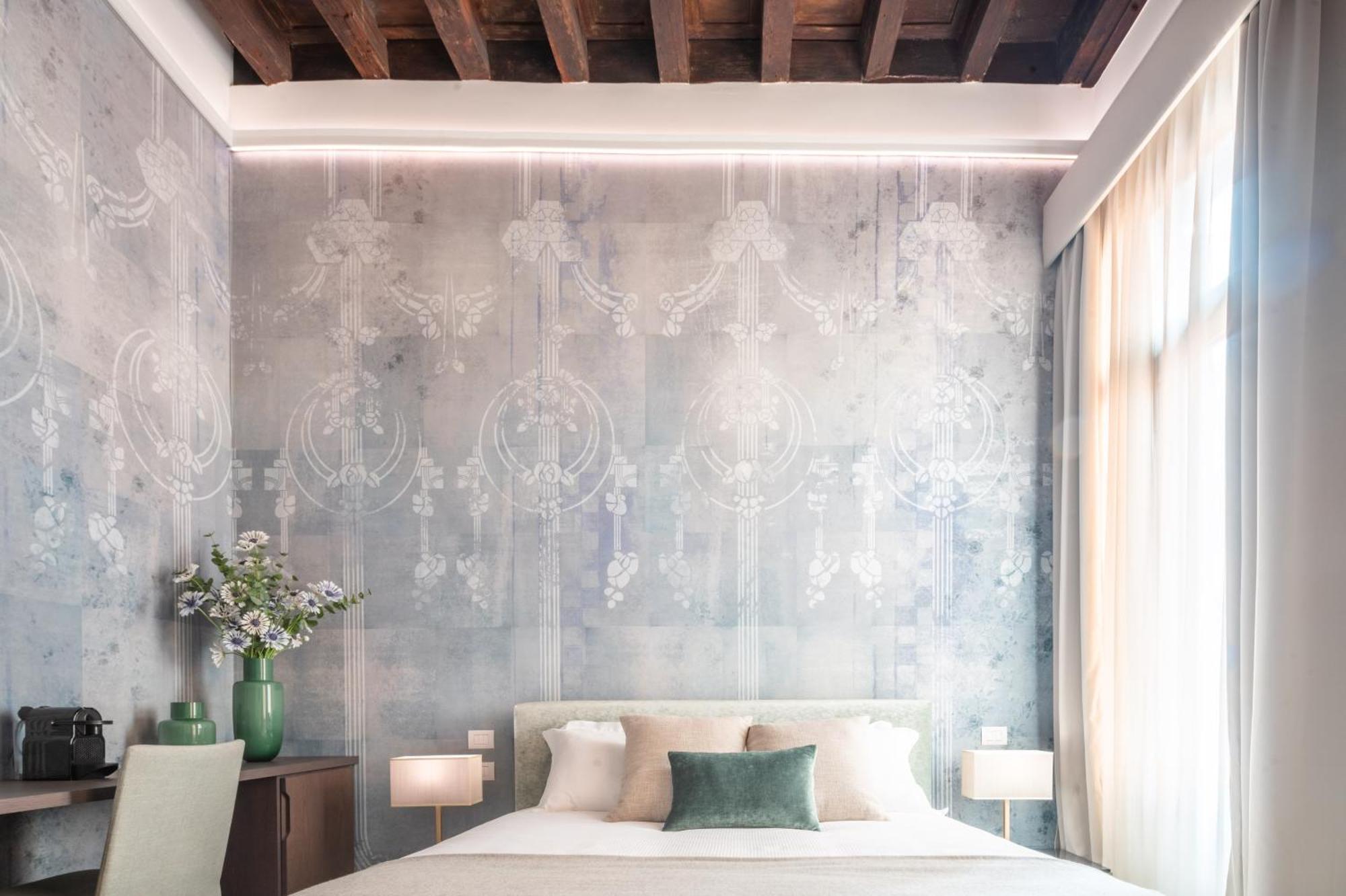 Ninfea Luxury Guest house *