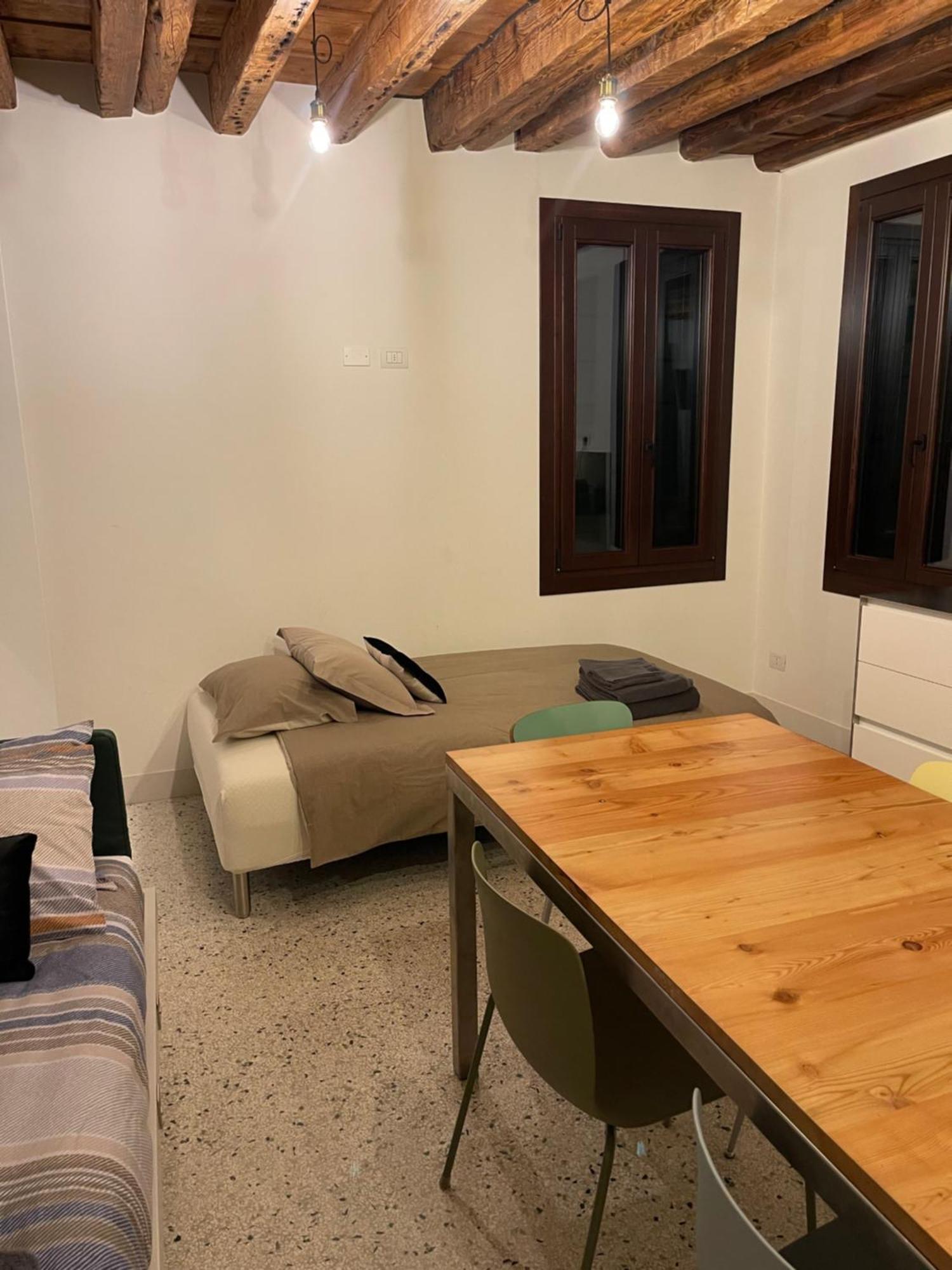 Apartamento Remer *
