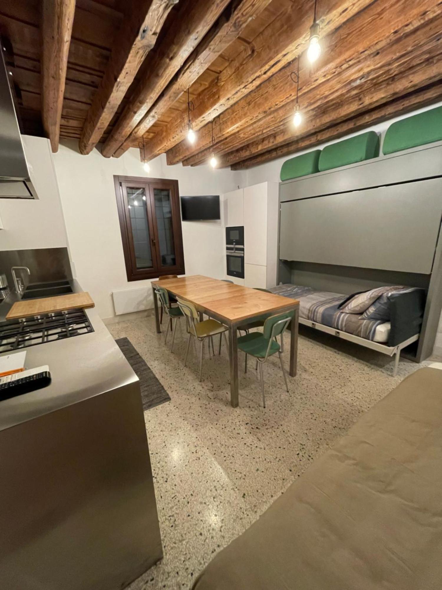 Apartamento Remer *