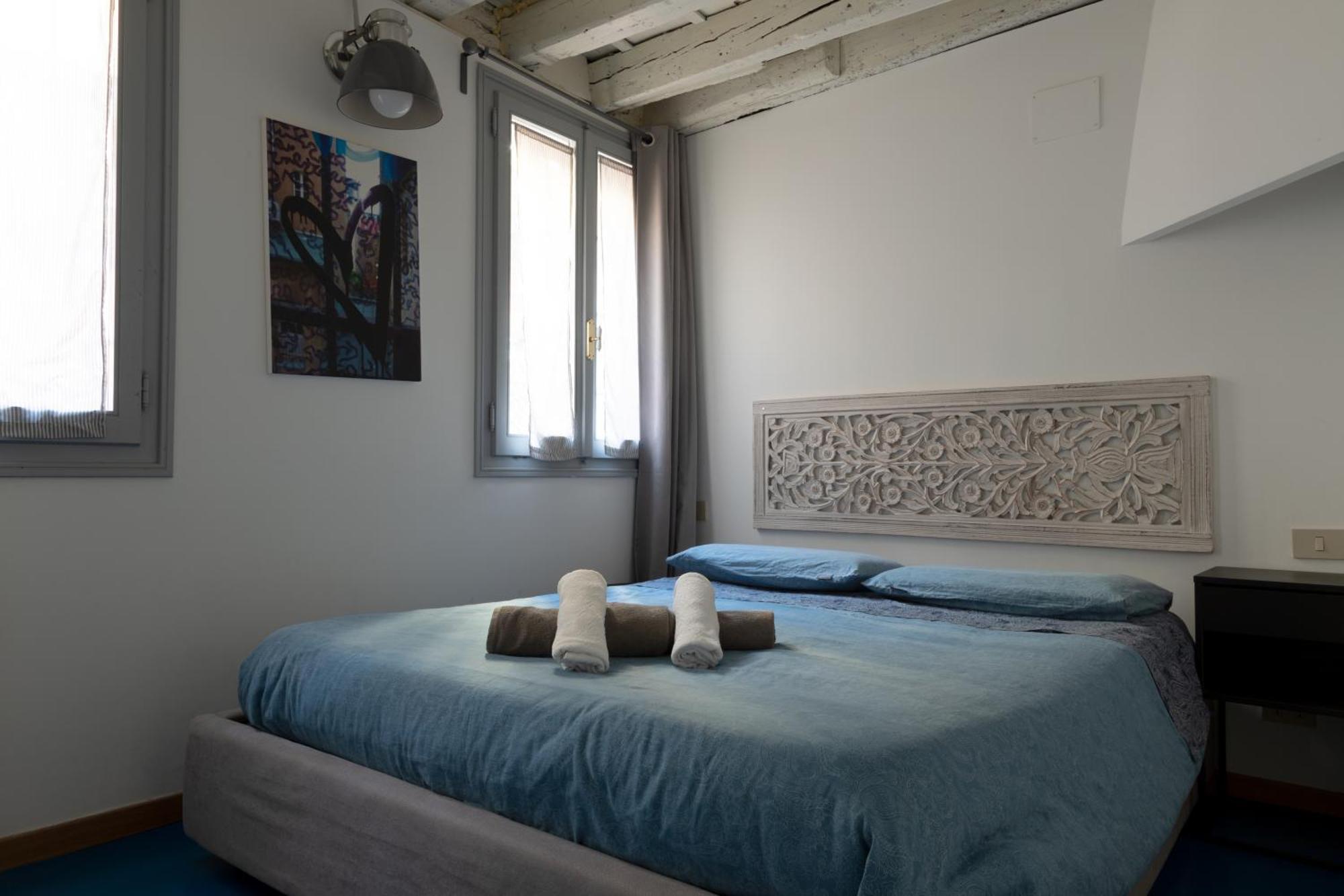 Apartment Lorenzo's