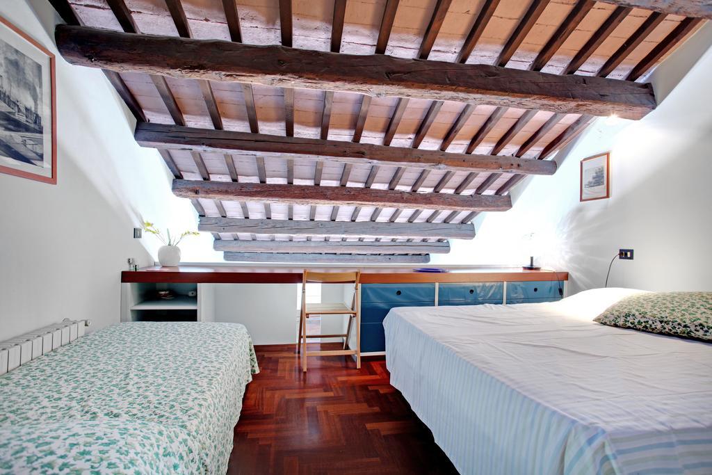 Giudecca Apartment *
