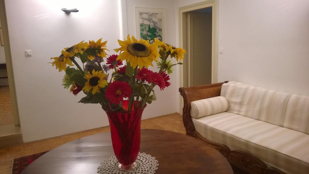 Apartment In Back To San Marco Tourist Venice