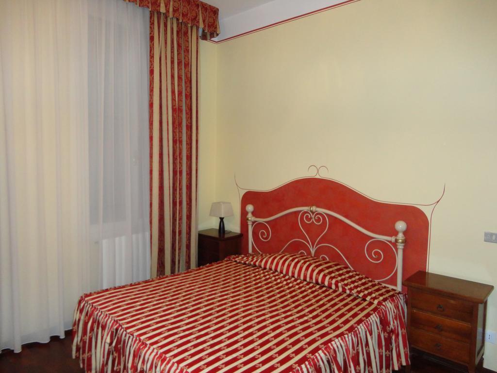 Guest house Residenza Grisostomo Venice