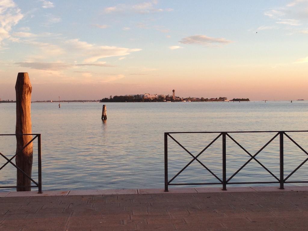 Giudecca View Apartamento Veneza