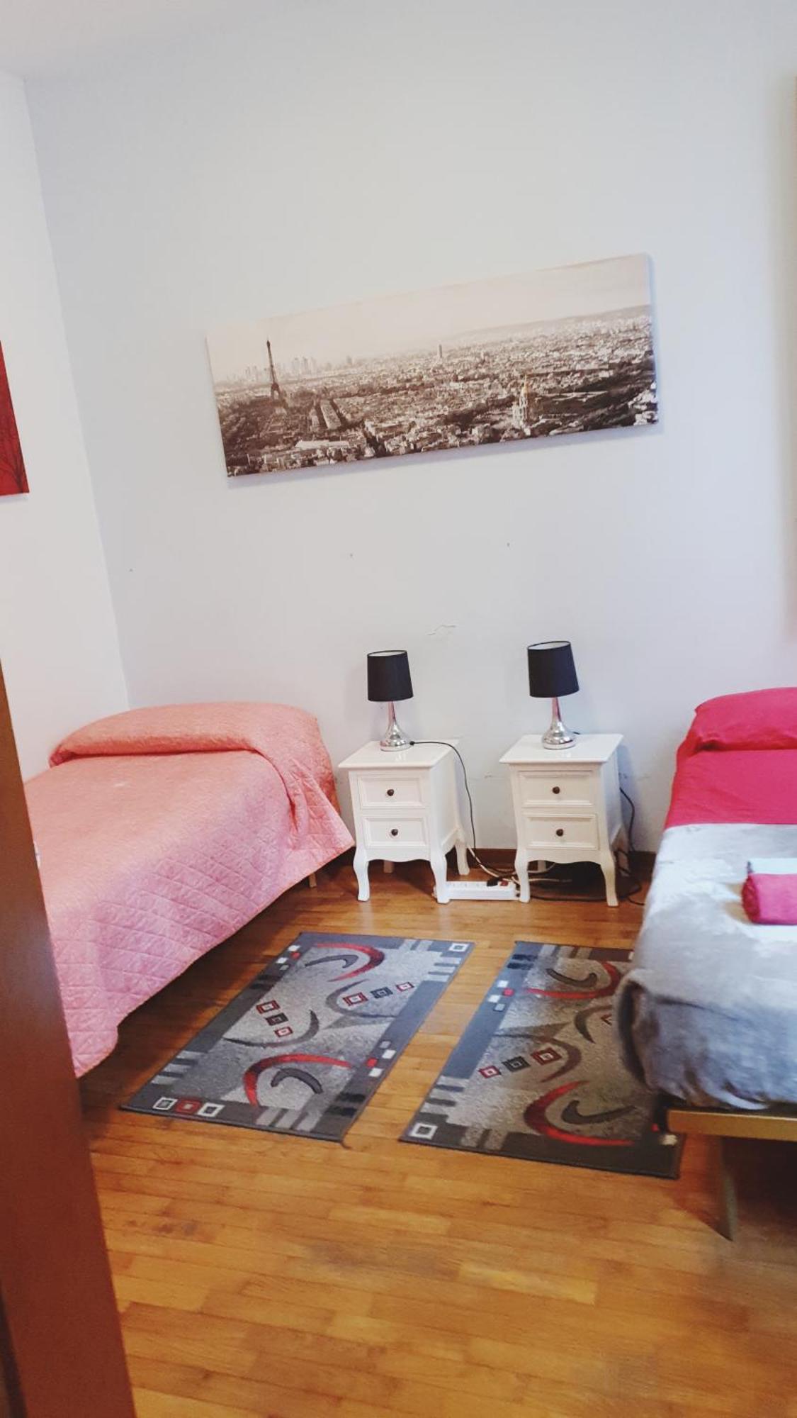 Magic Casanova Flat In The Heart Of Apartment *