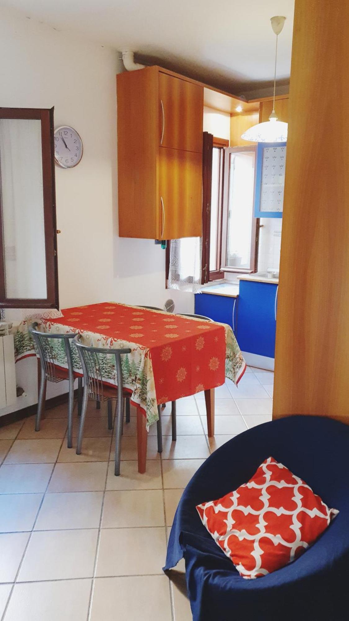 Apartment Magic Casanova Flat In The Heart Of