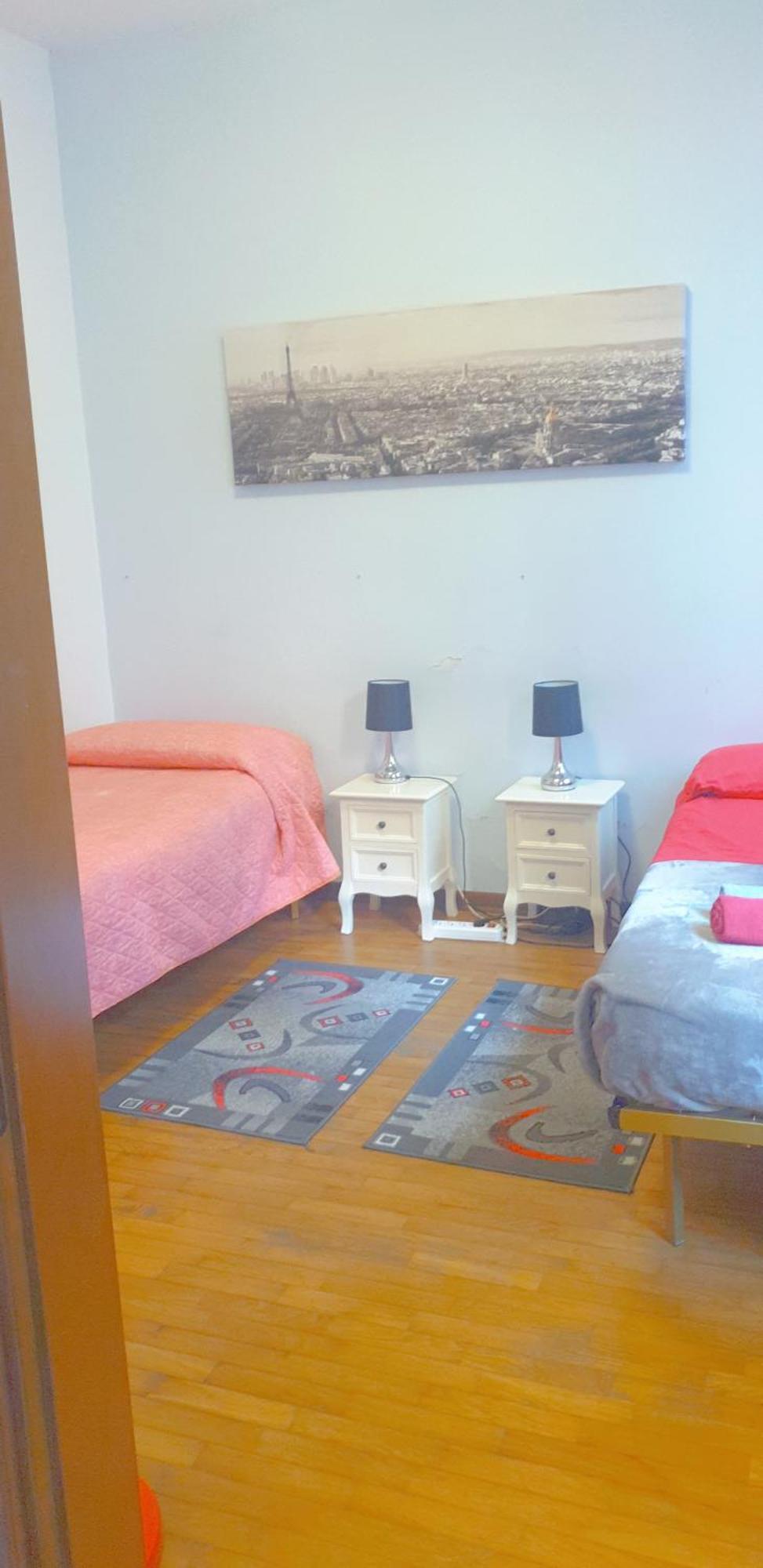 Apartment Magic Casanova Flat In The Heart Of *