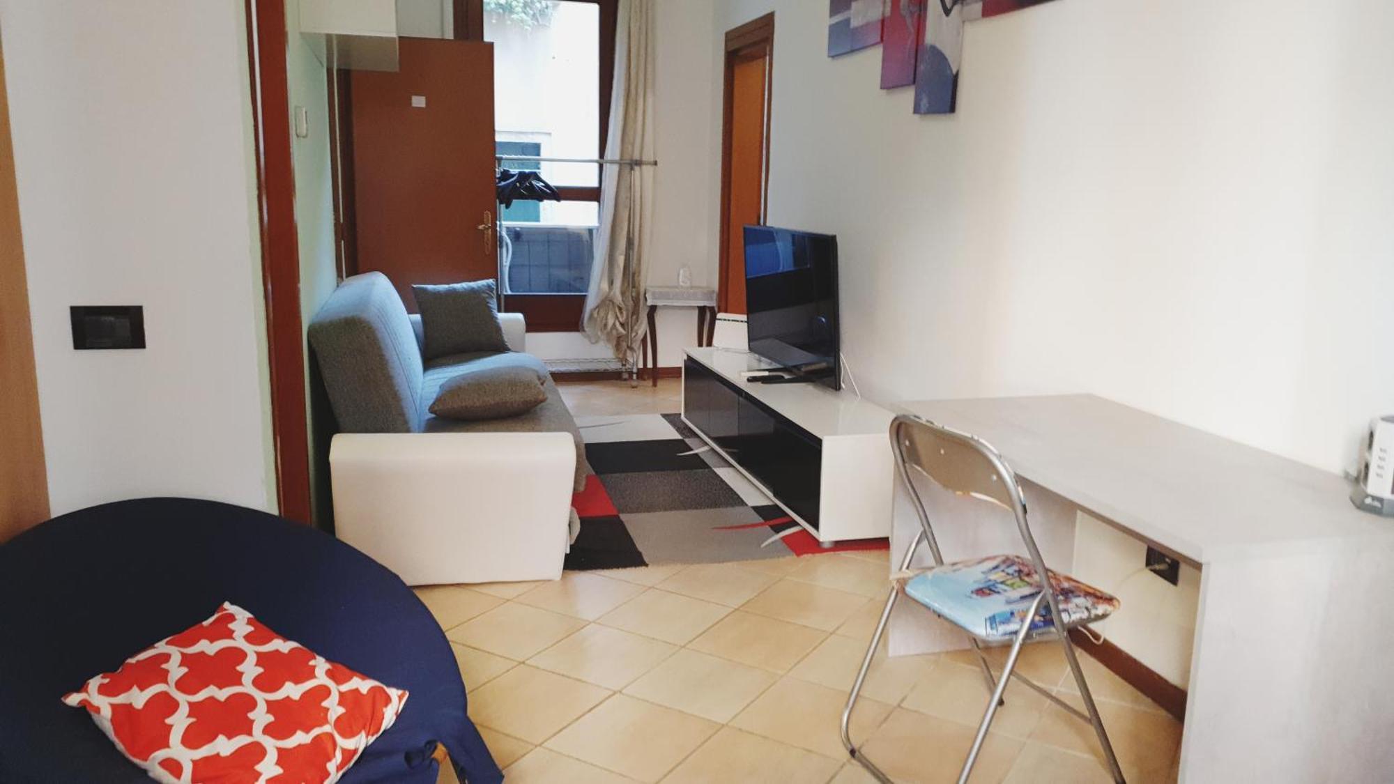 Magic Casanova Flat In The Heart Of *