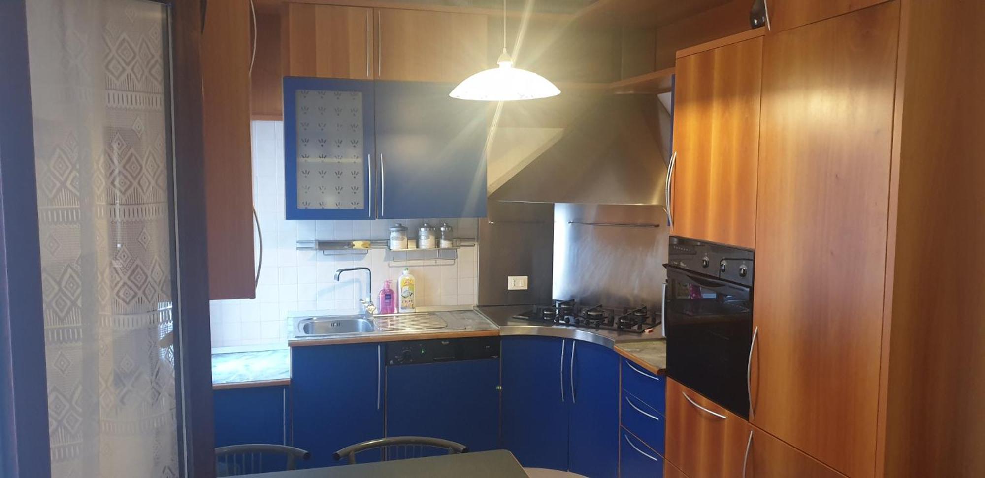 Magic Casanova Flat In The Heart Of Apartment