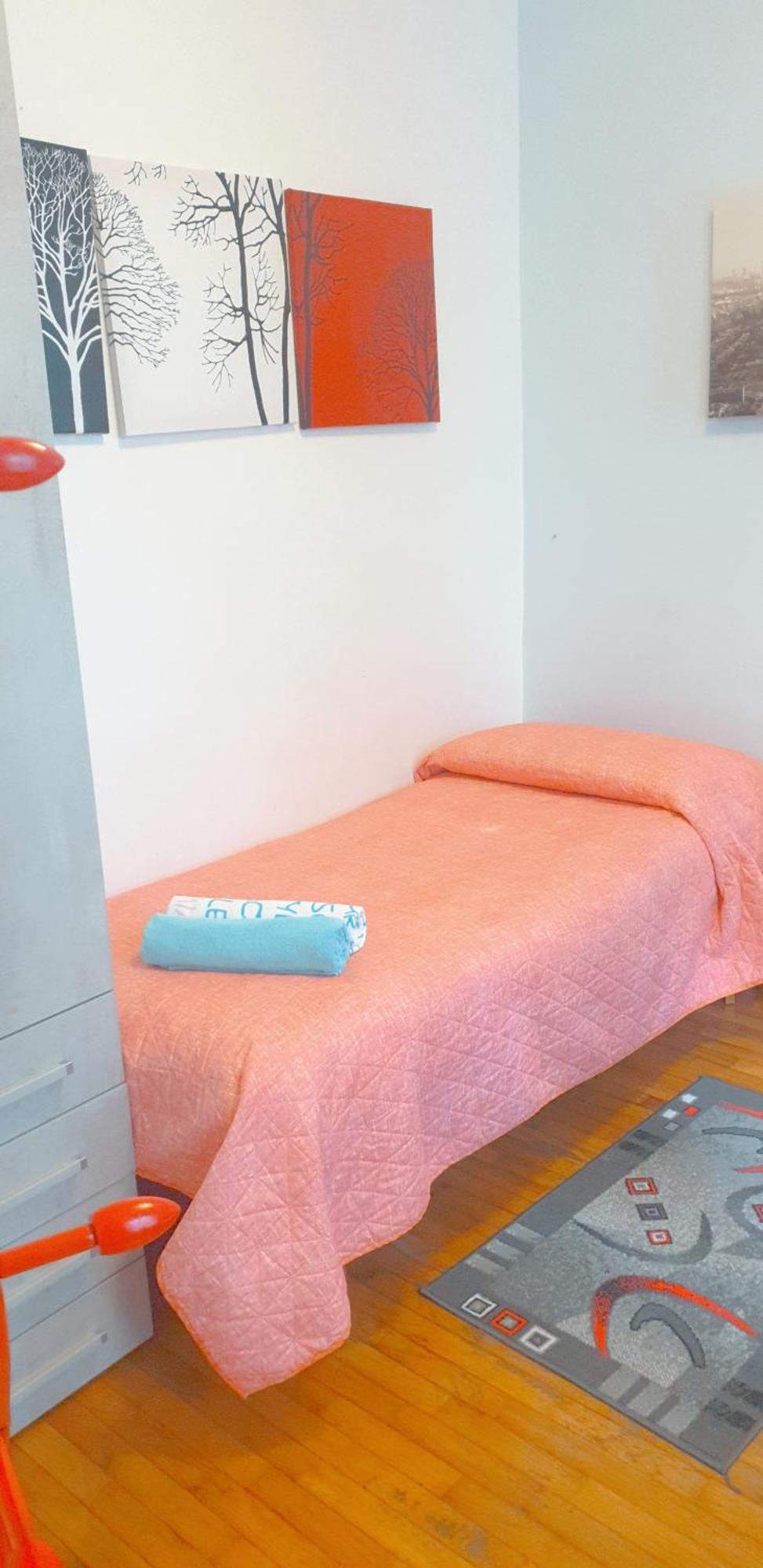 Magic Casanova Flat In The Heart Of Apartment Venice
