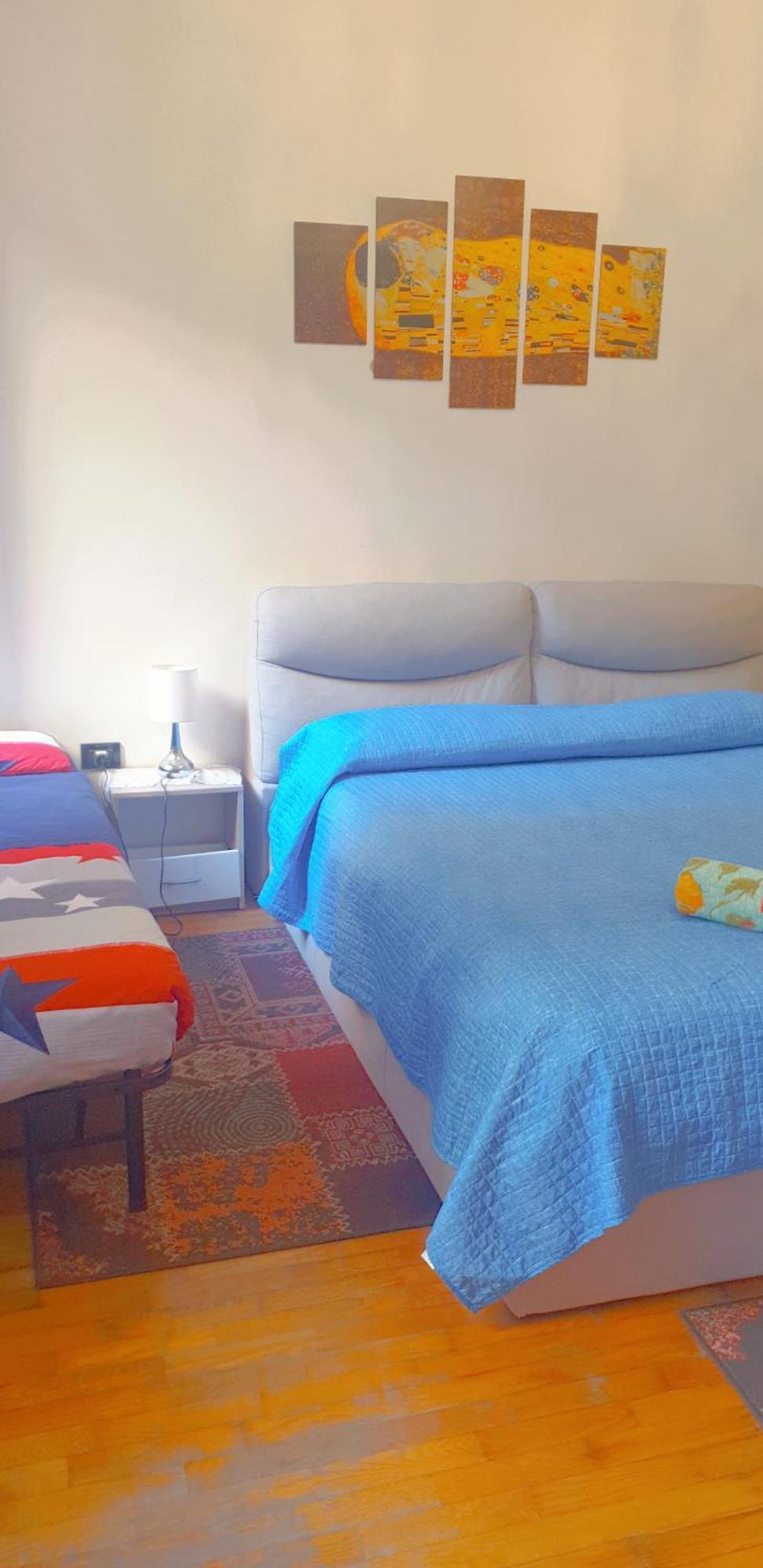 Magic Casanova Flat In The Heart Of *