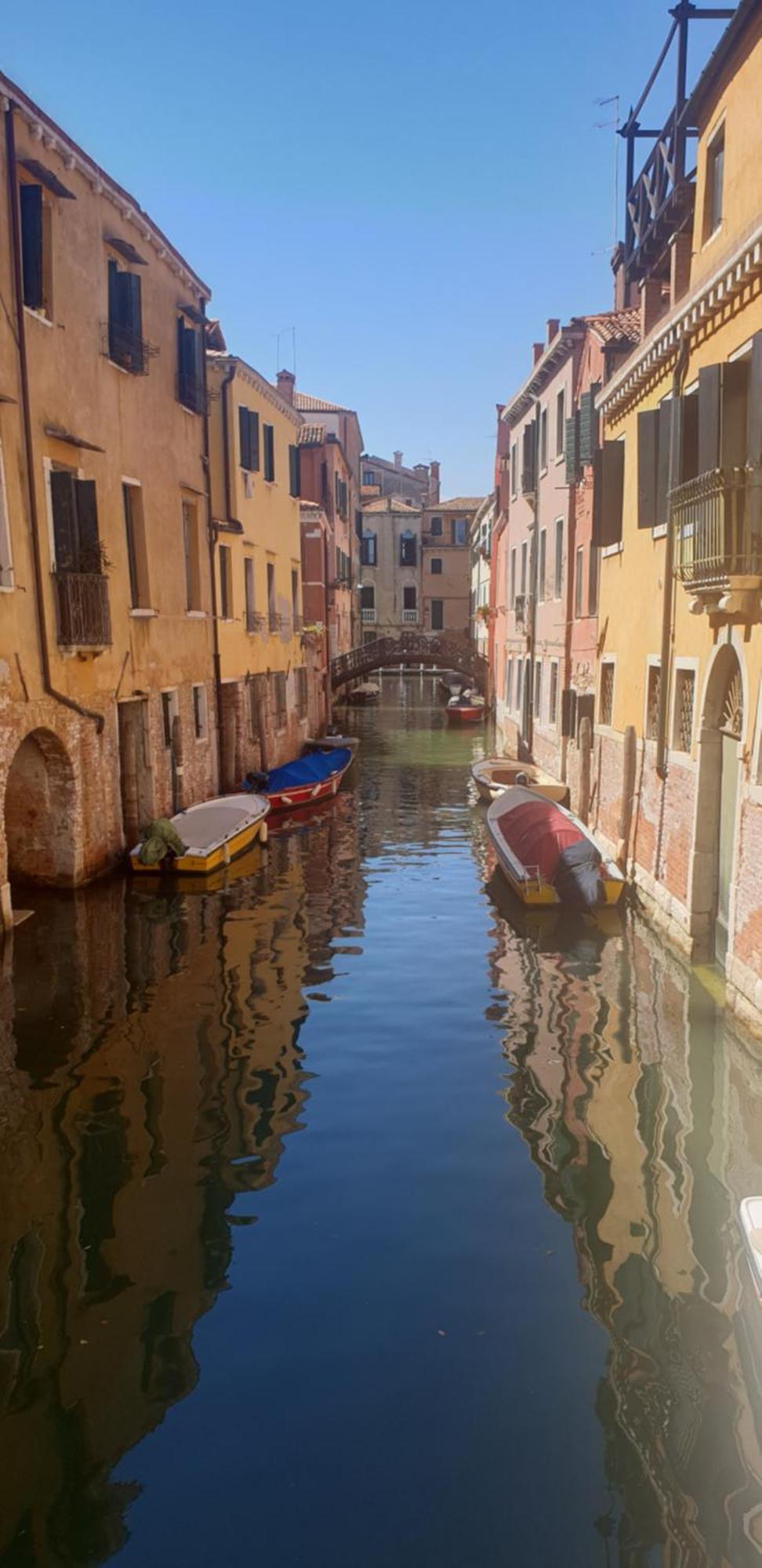 Apartment Magic Casanova Flat In The Heart Of *