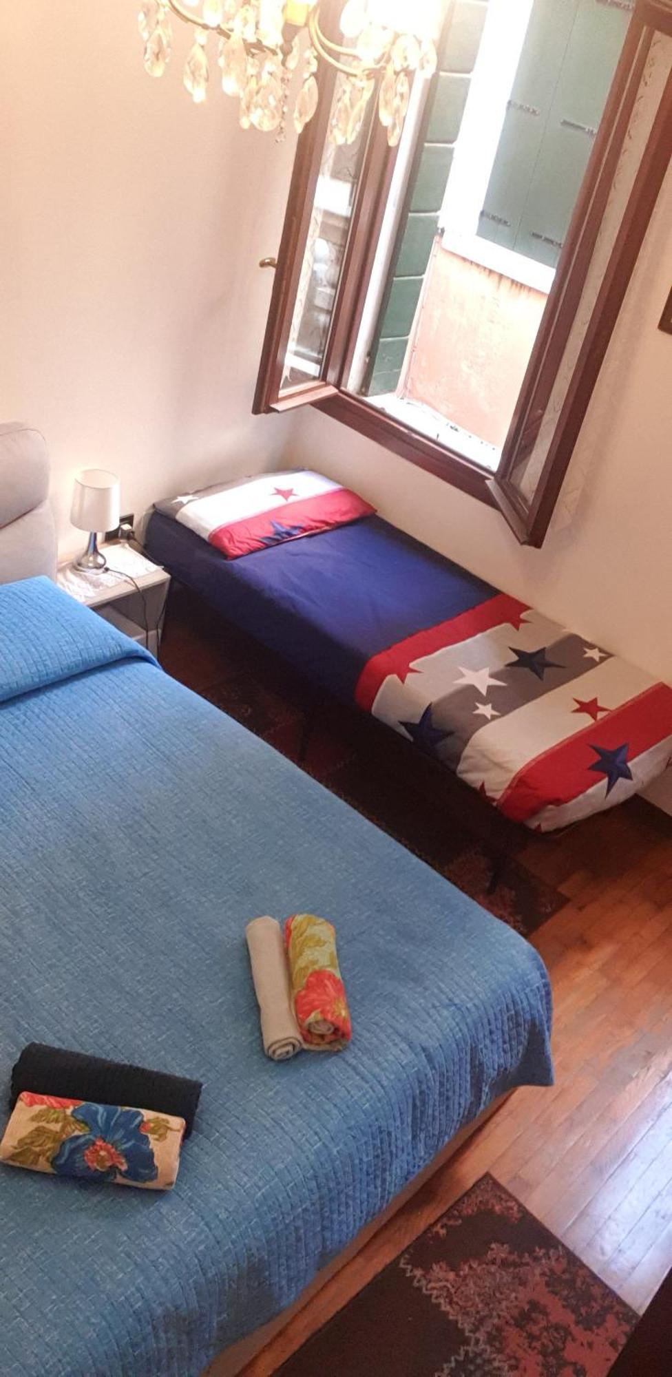 Apartment Magic Casanova Flat In The Heart Of Venice