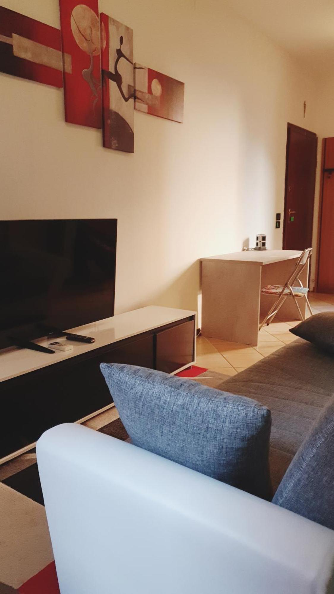 Magic Casanova Flat In The Heart Of Venice