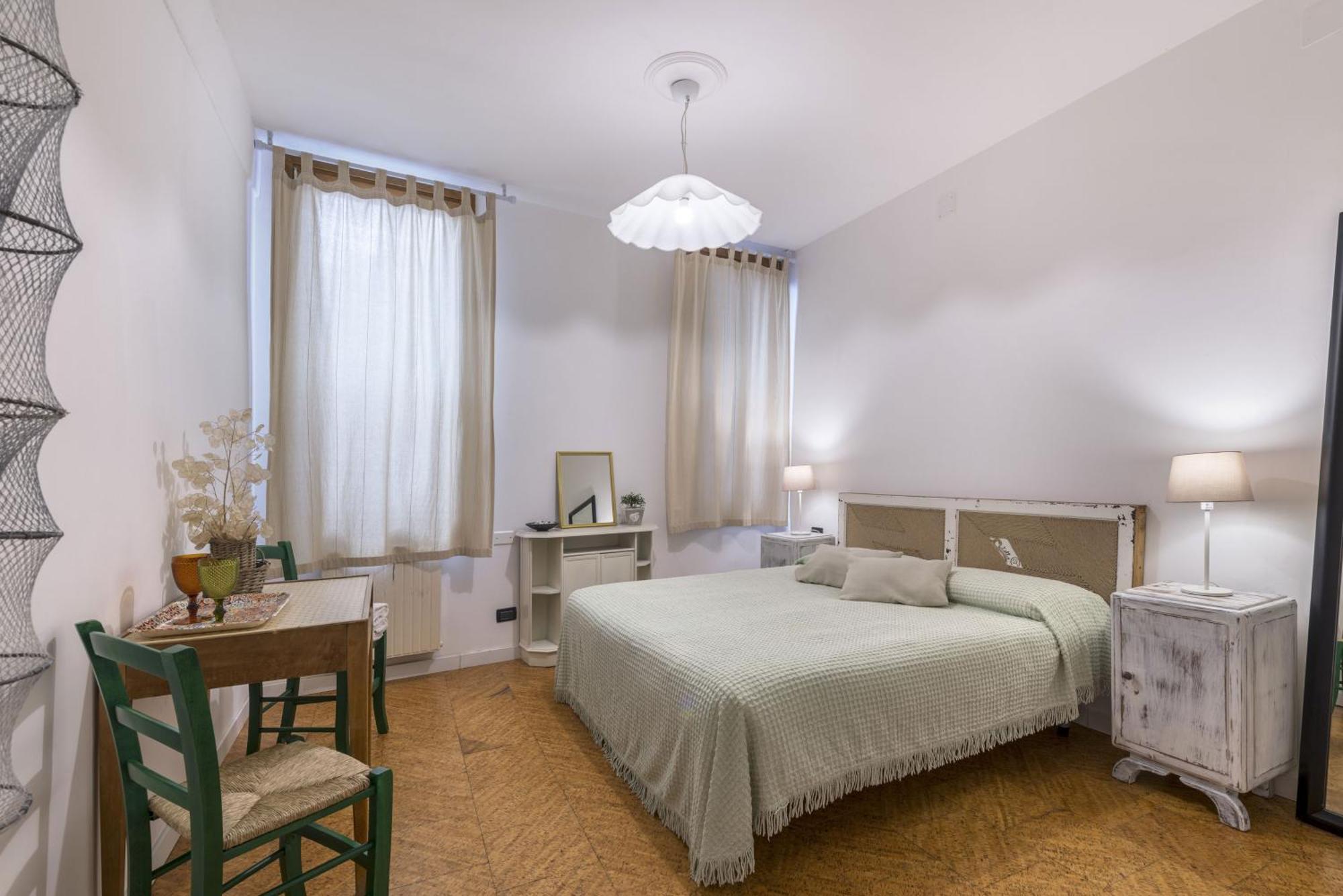 Affittacamere Tre Sestieri Terrace - Canal View 2024 *