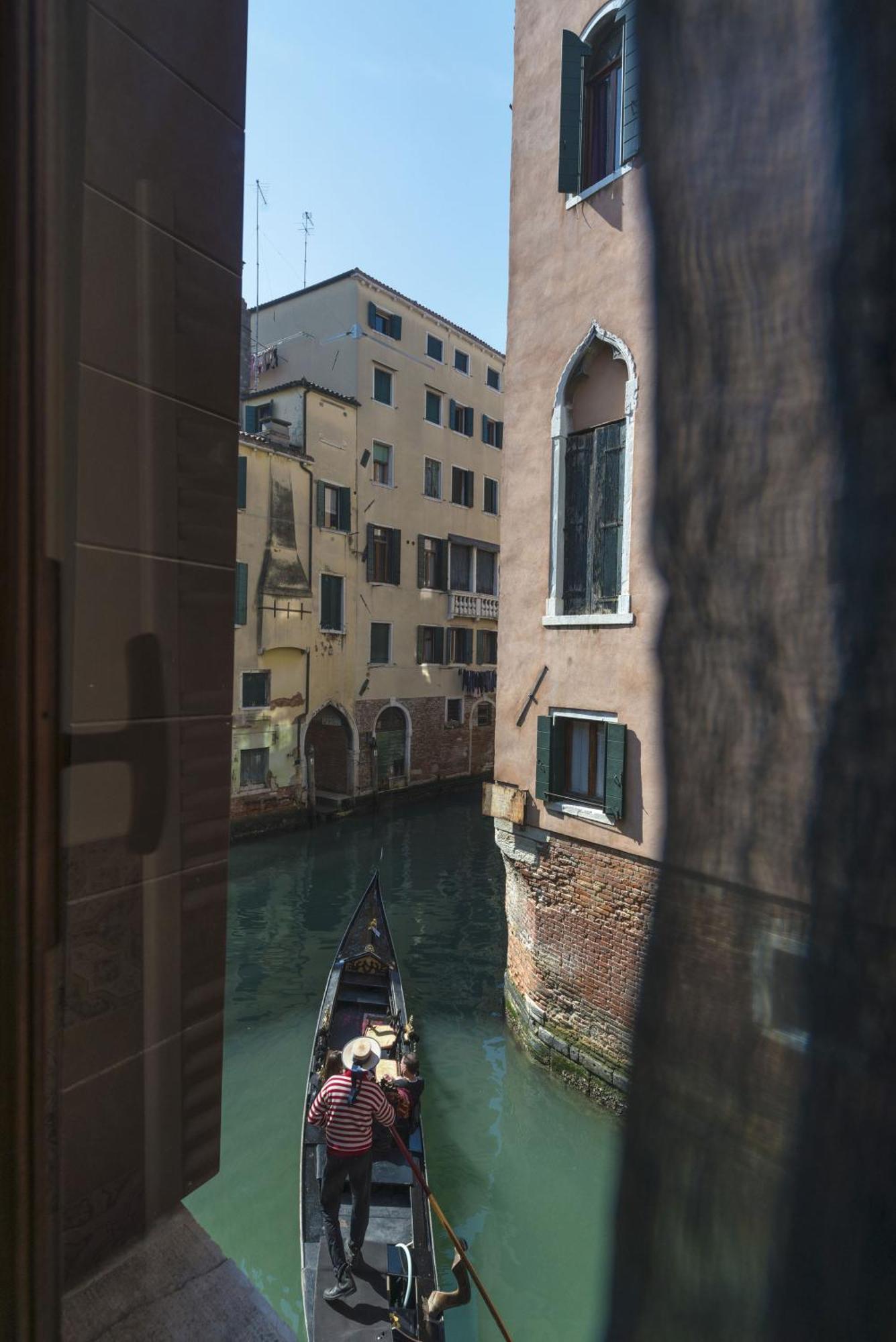 Tre Sestieri Terrace - Canal View 2024 *