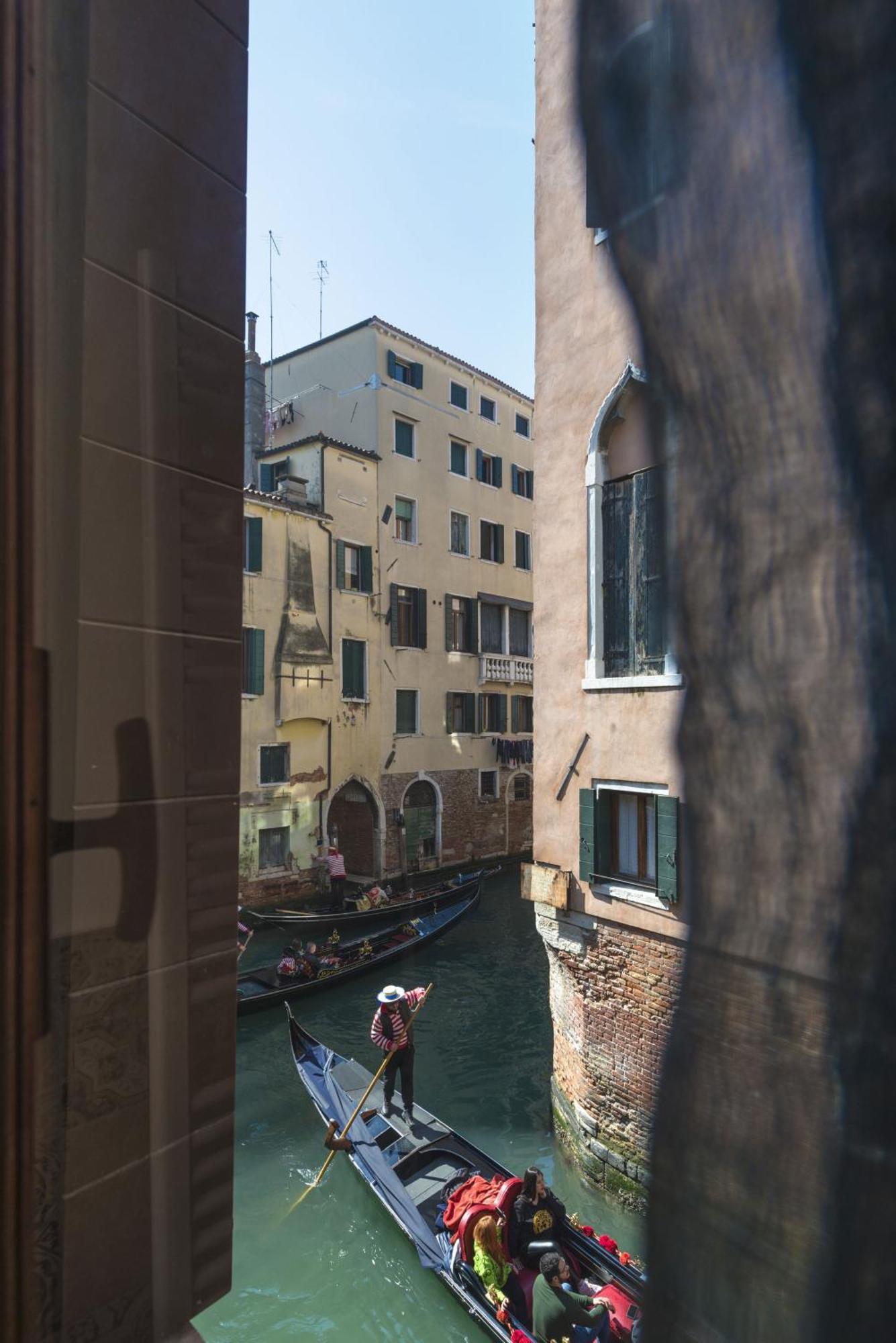 Tre Sestieri Terrace - Canal View 2024