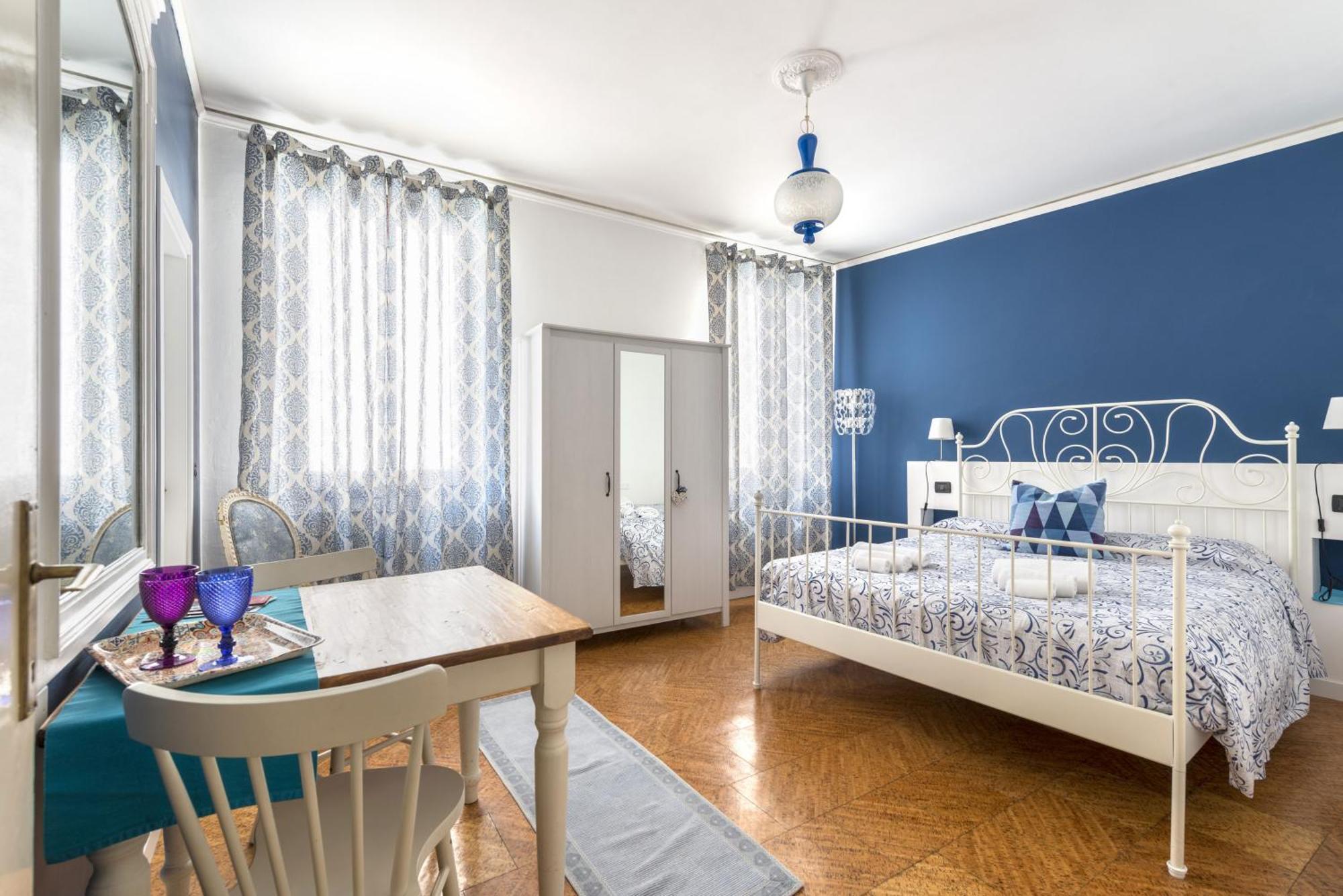 Tre Sestieri Terrace - Canal View 2024 Affittacamere *