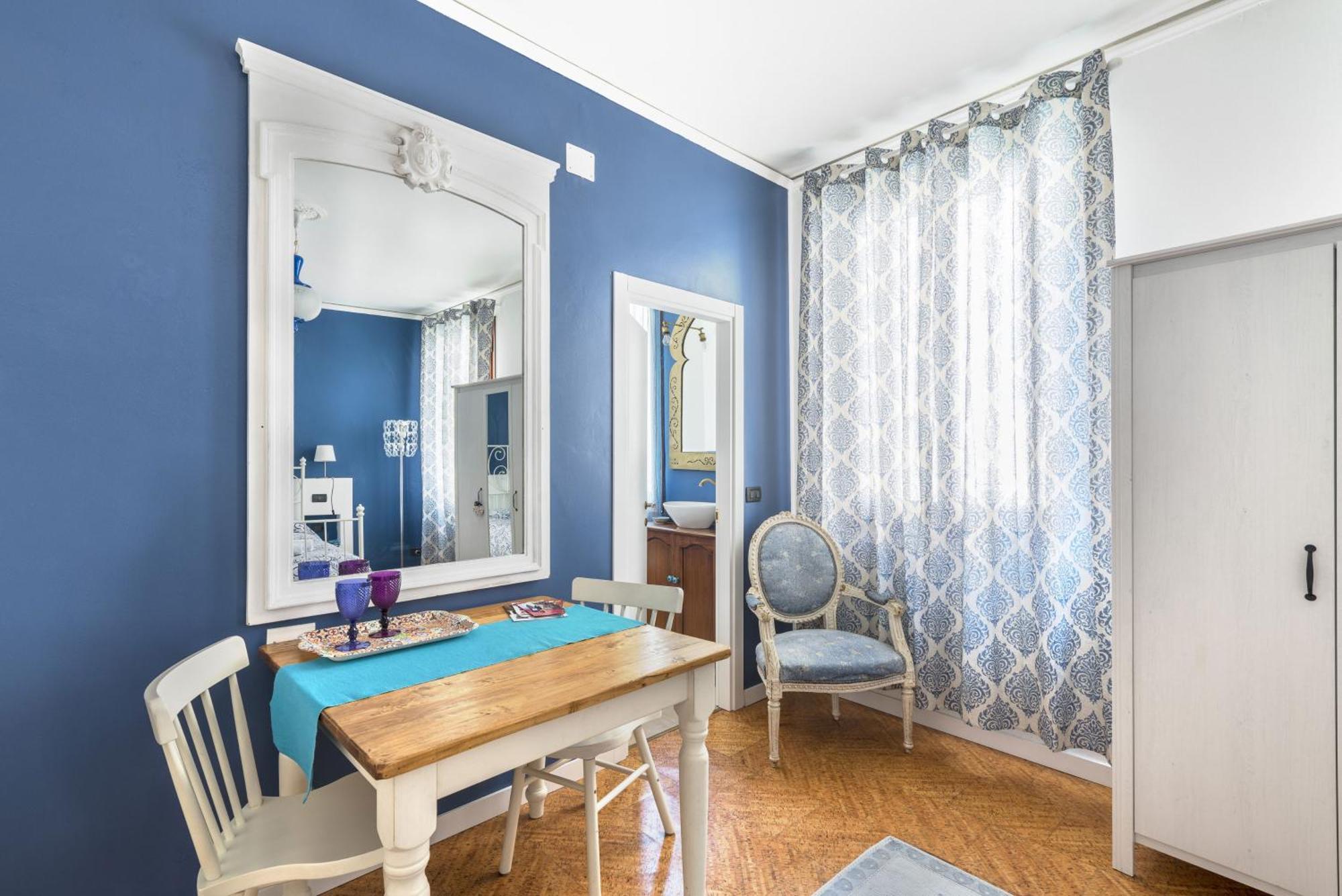 Affittacamere Tre Sestieri Terrace - Canal View 2024