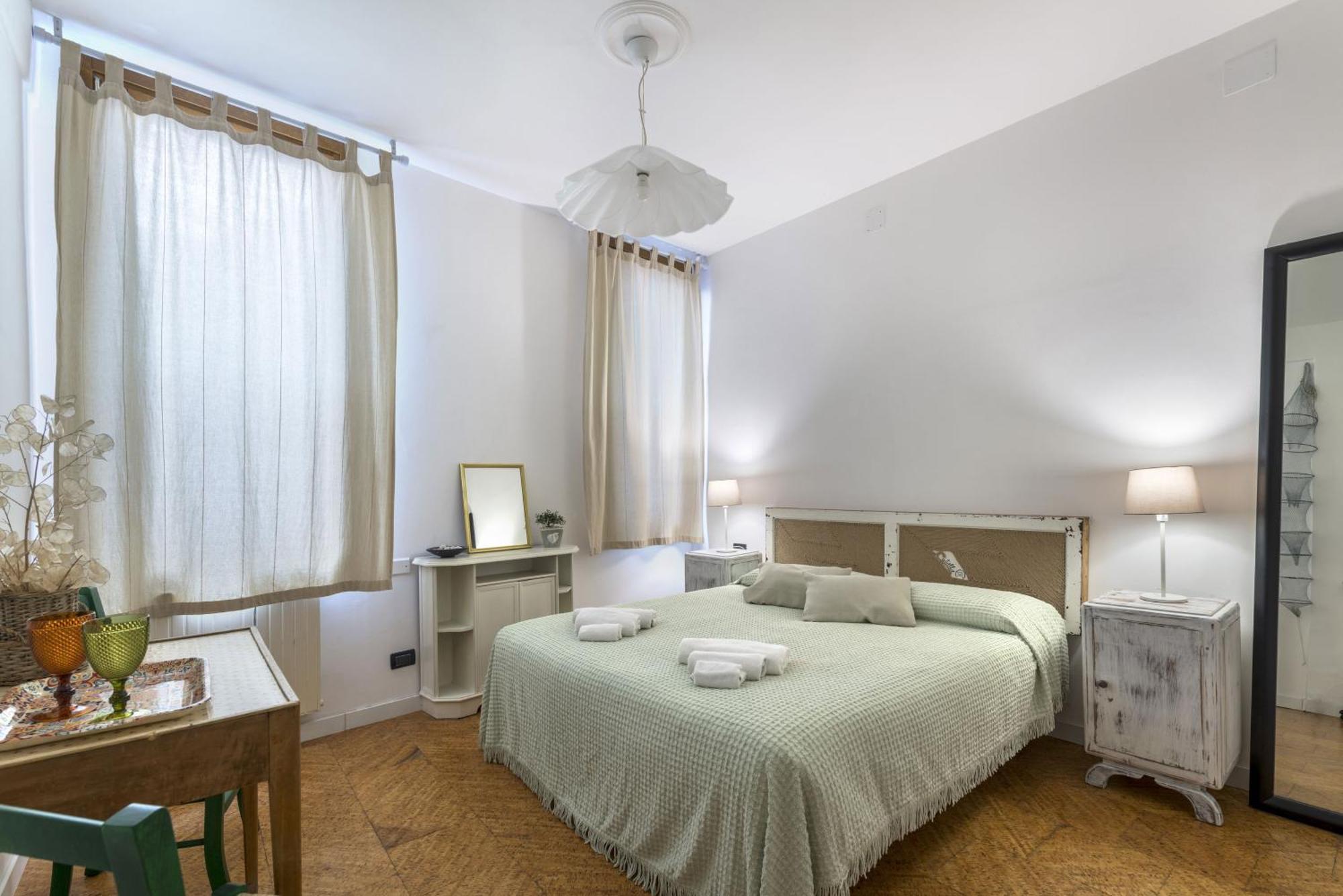 Tre Sestieri Terrace - Canal View 2024 Affittacamere