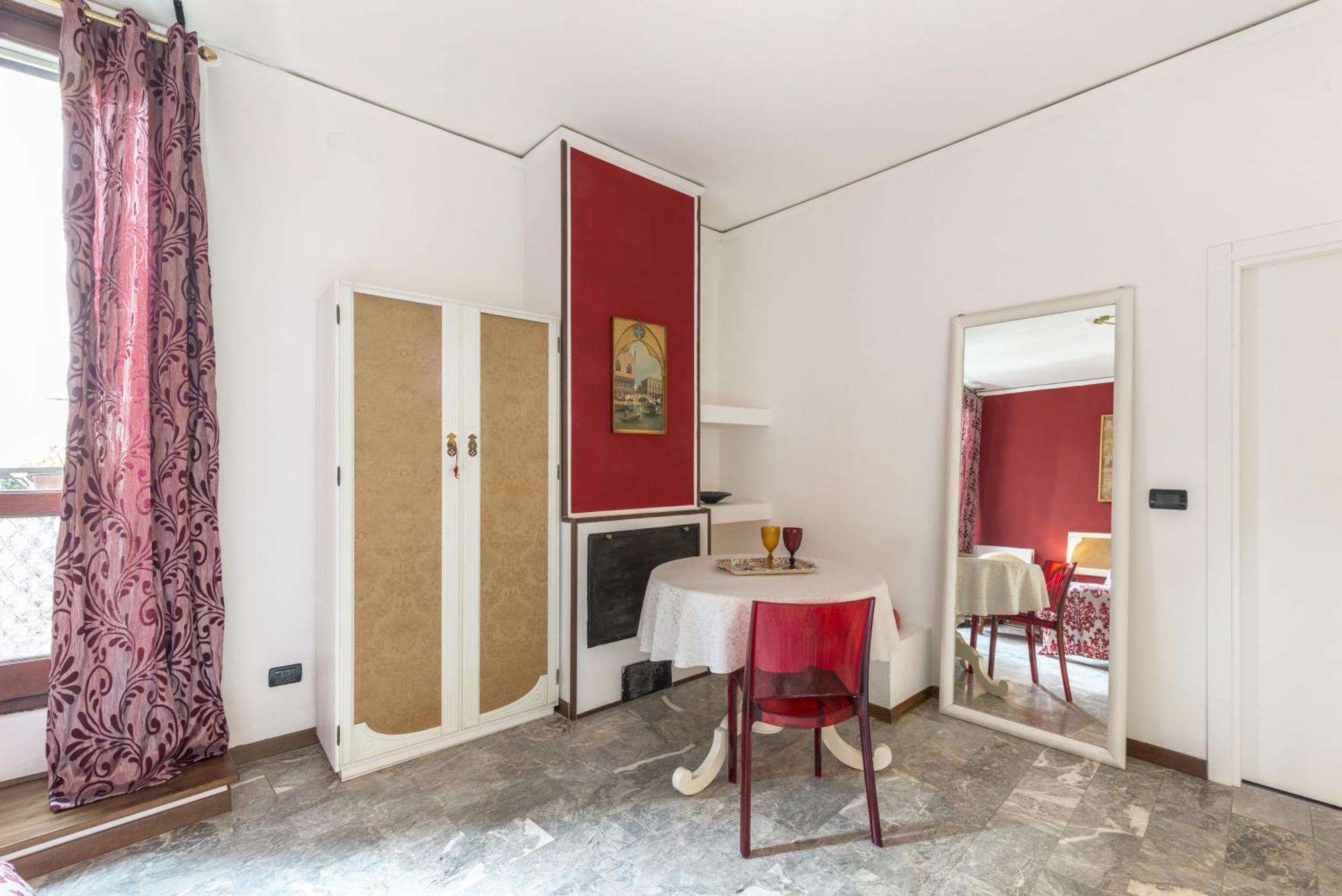 Affittacamere Tre Sestieri Terrace - Canal View 2024 *