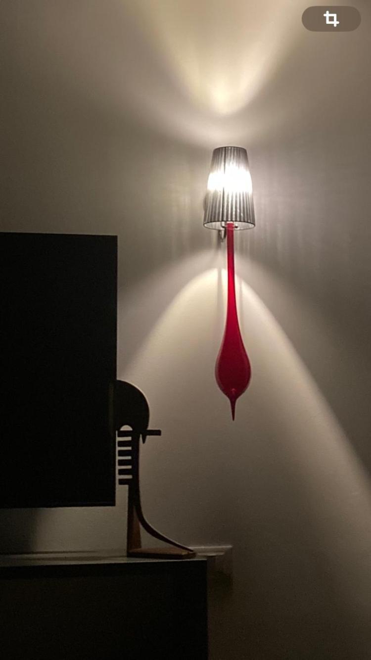 Ca'zanon Apartment Venice