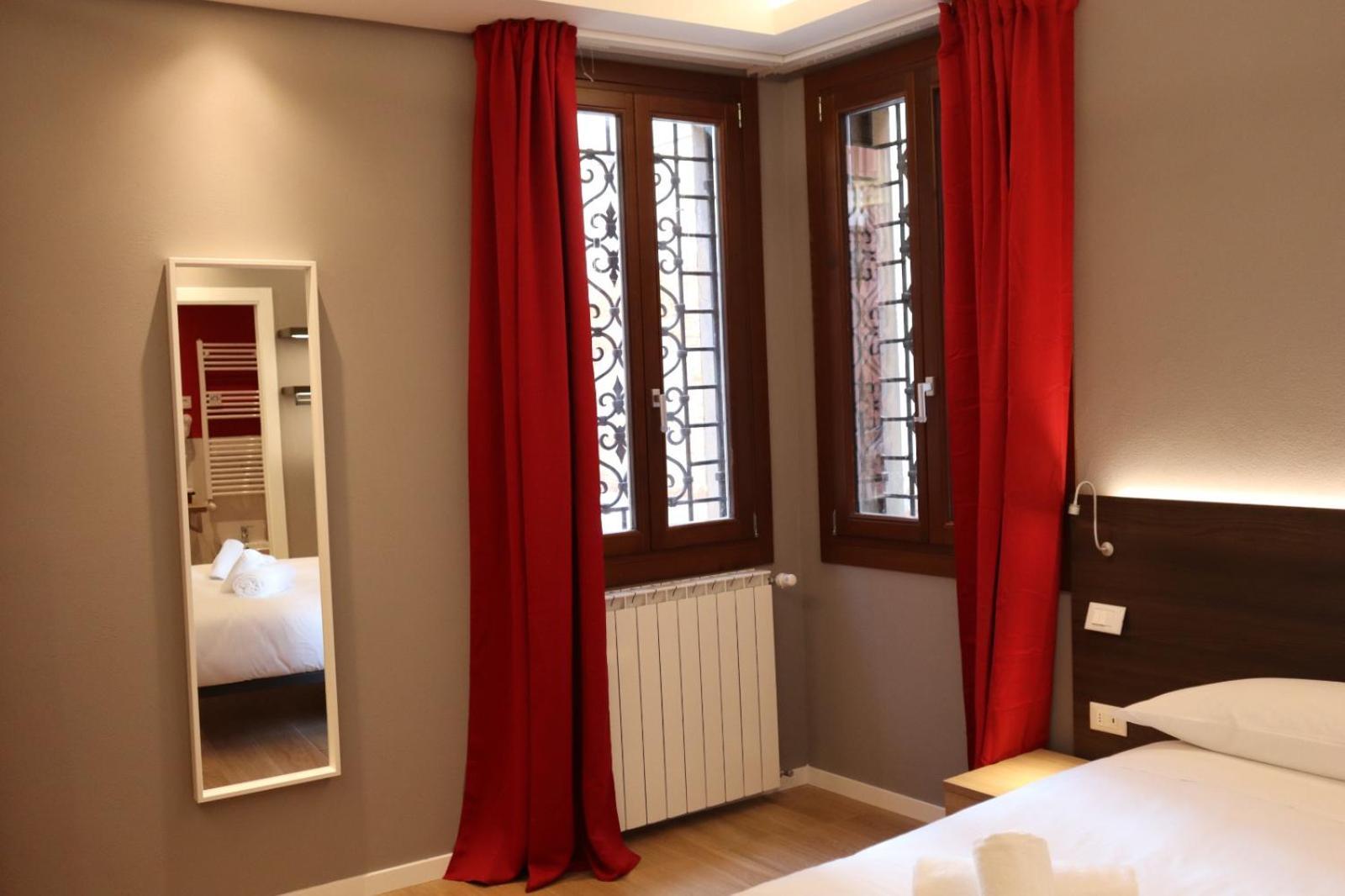 Guest house Ca' Piasentin