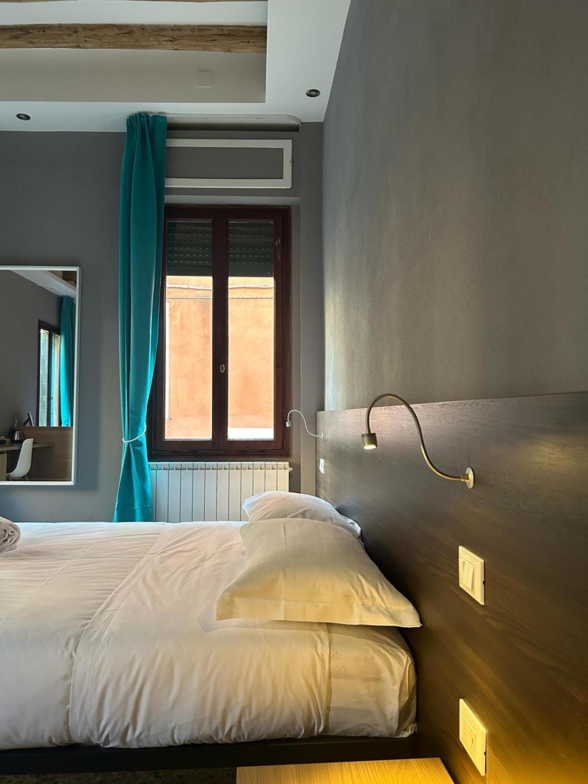 Guest house Ca' Piasentin *