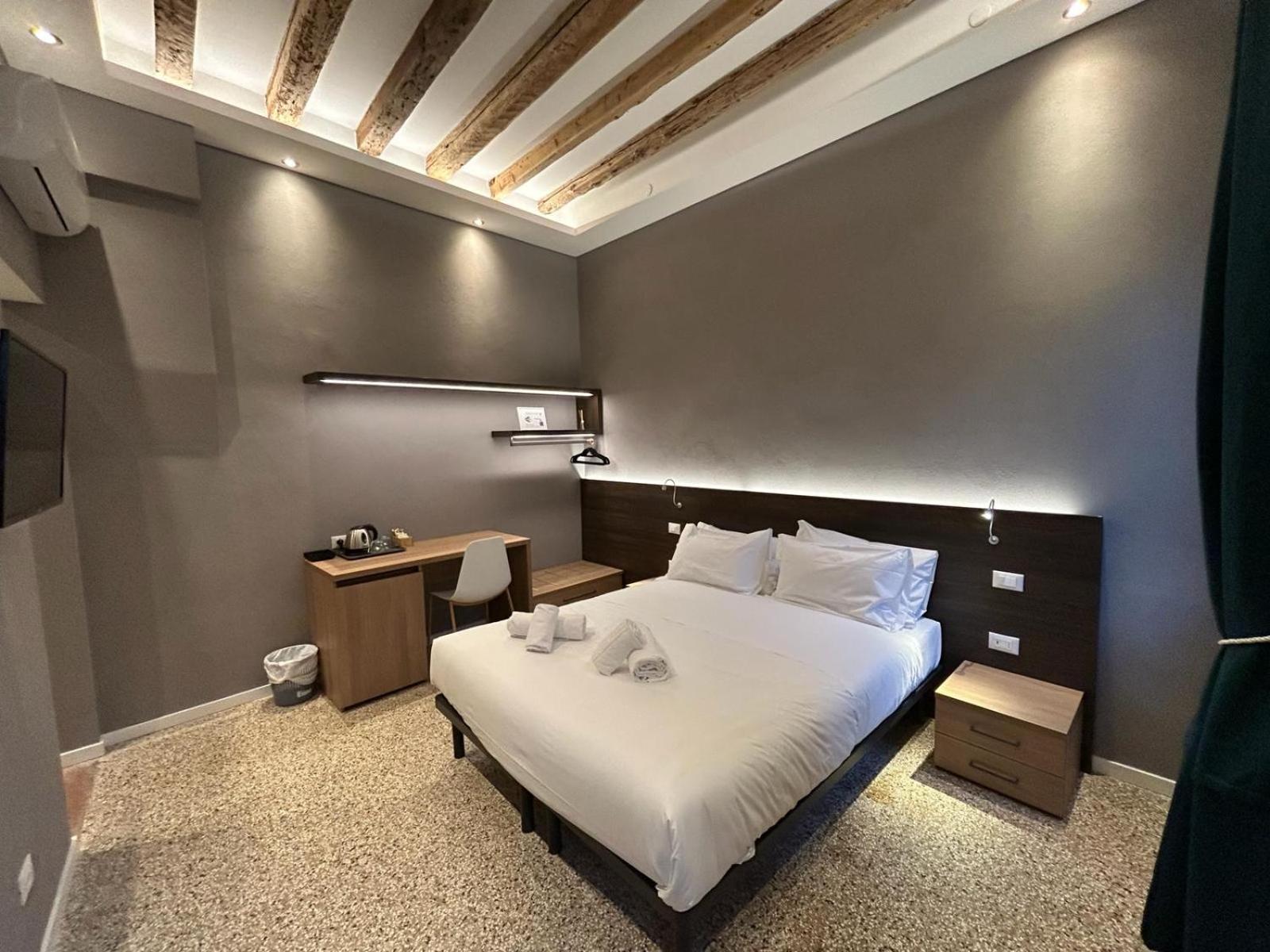 Guest house Ca' Piasentin