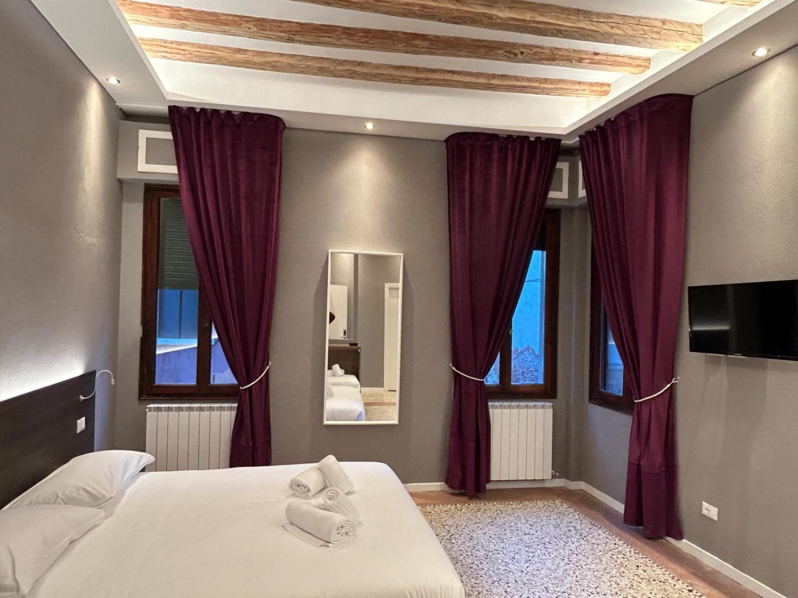 Ca' Piasentin Guest house
