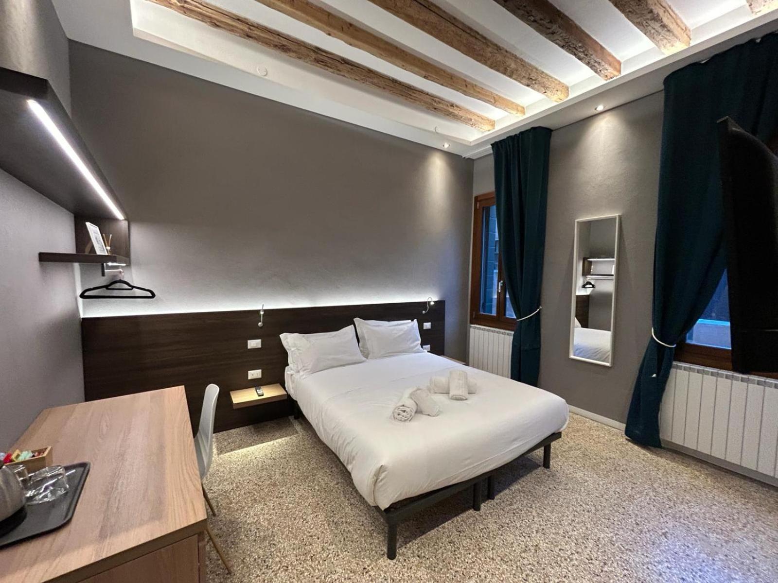Guest house Ca' Piasentin *
