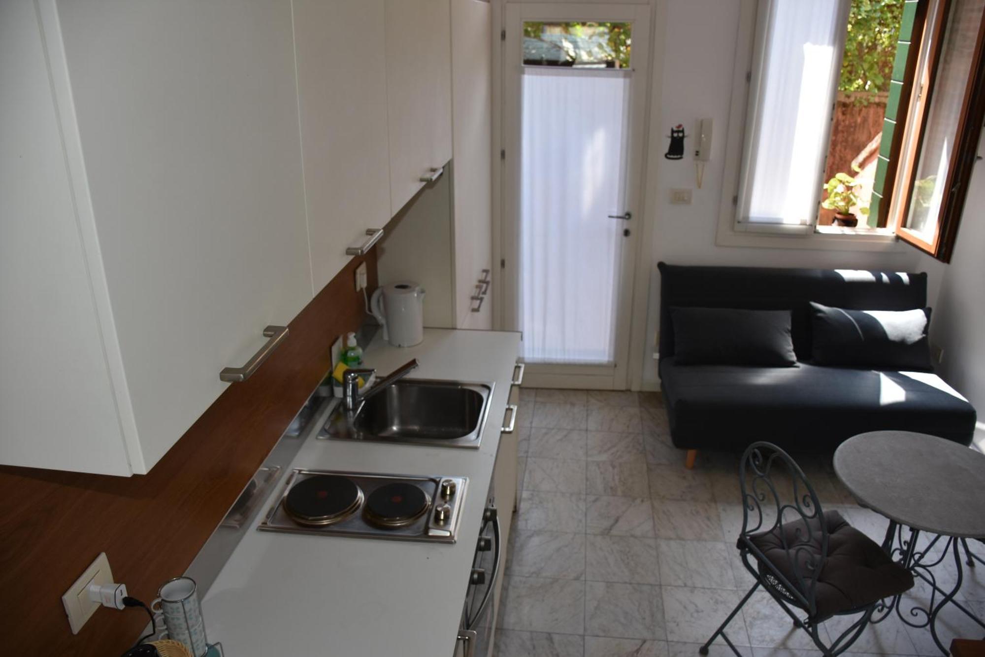 Maison De Minou - Pied-a-terre Apartment