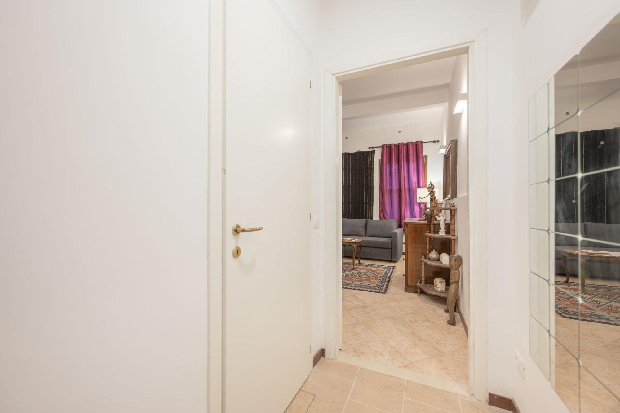 Casa Luna - 10 Min From Train Station Veneza