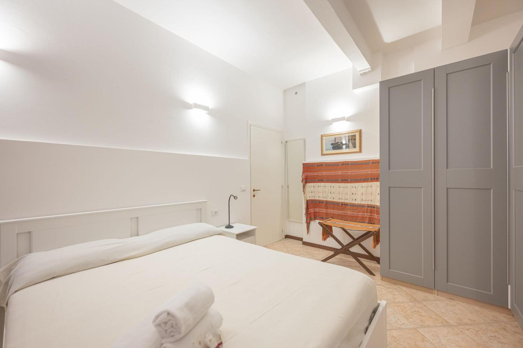 Apartamento Casa Luna - 10 Min From Train Station