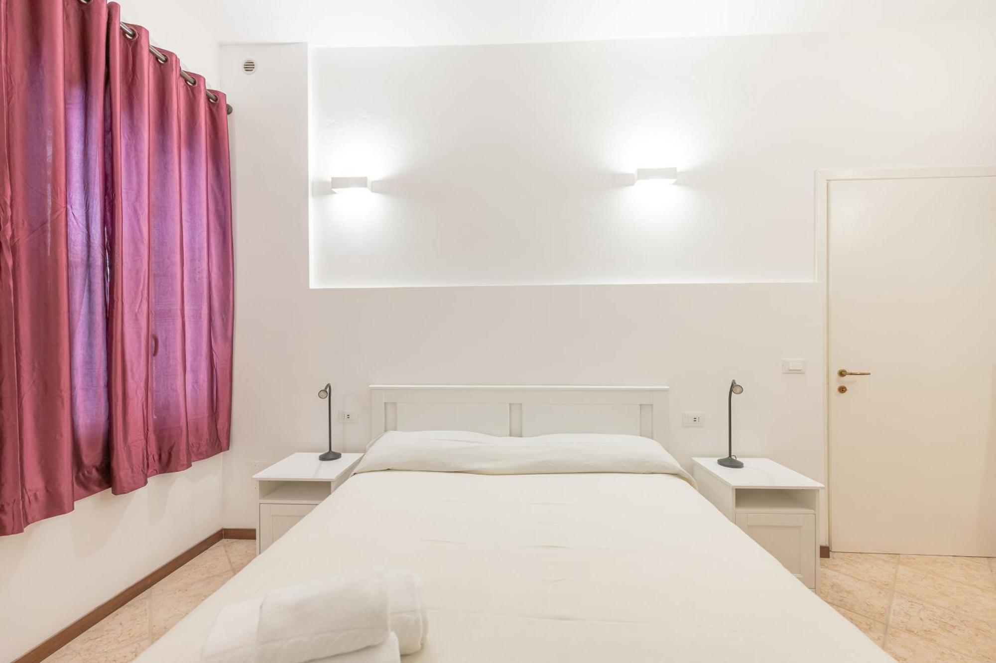 Casa Luna - 10 Min From Train Station Apartamento