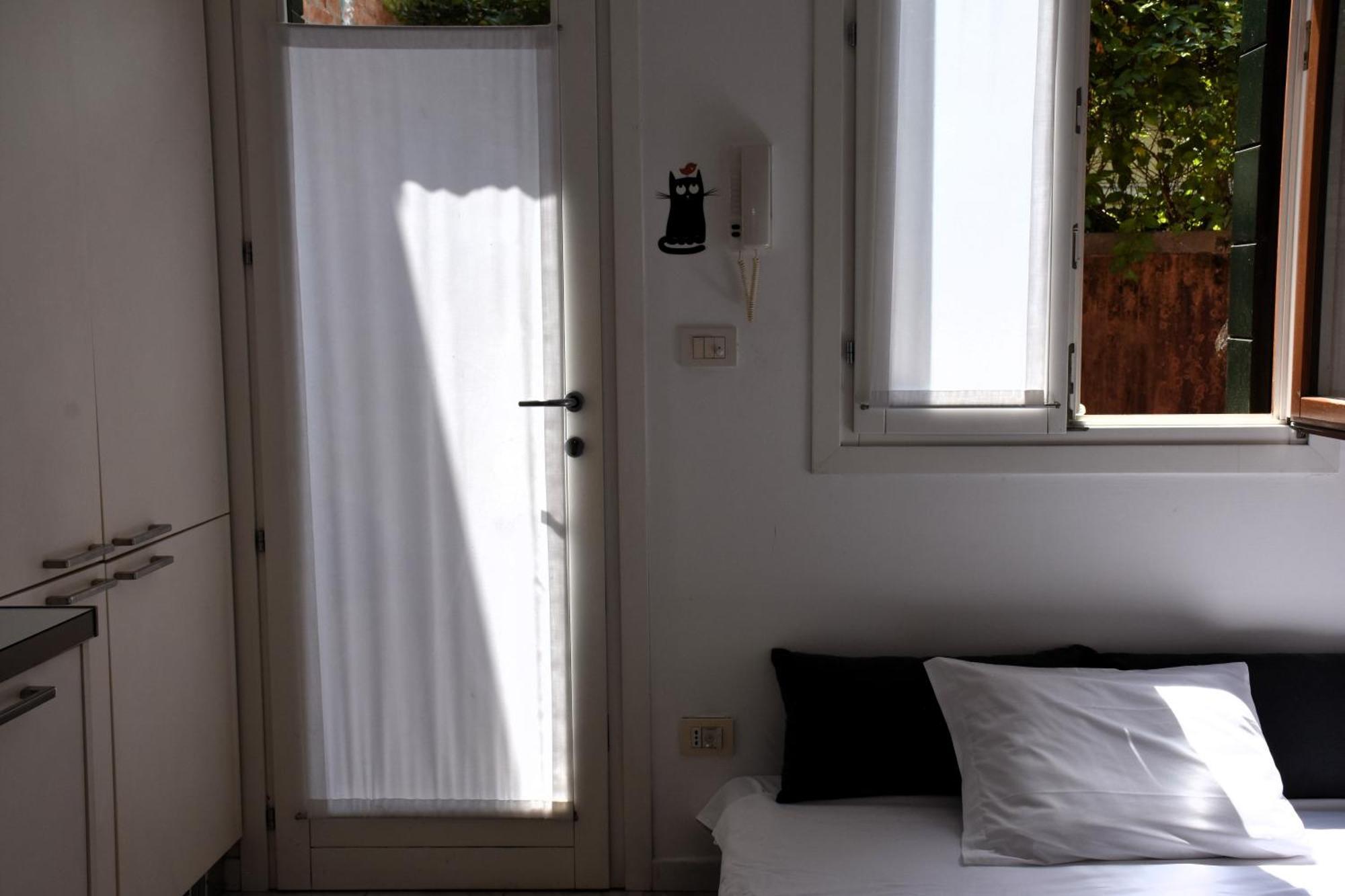 Maison De Minou - Pied-a-terre * Venice