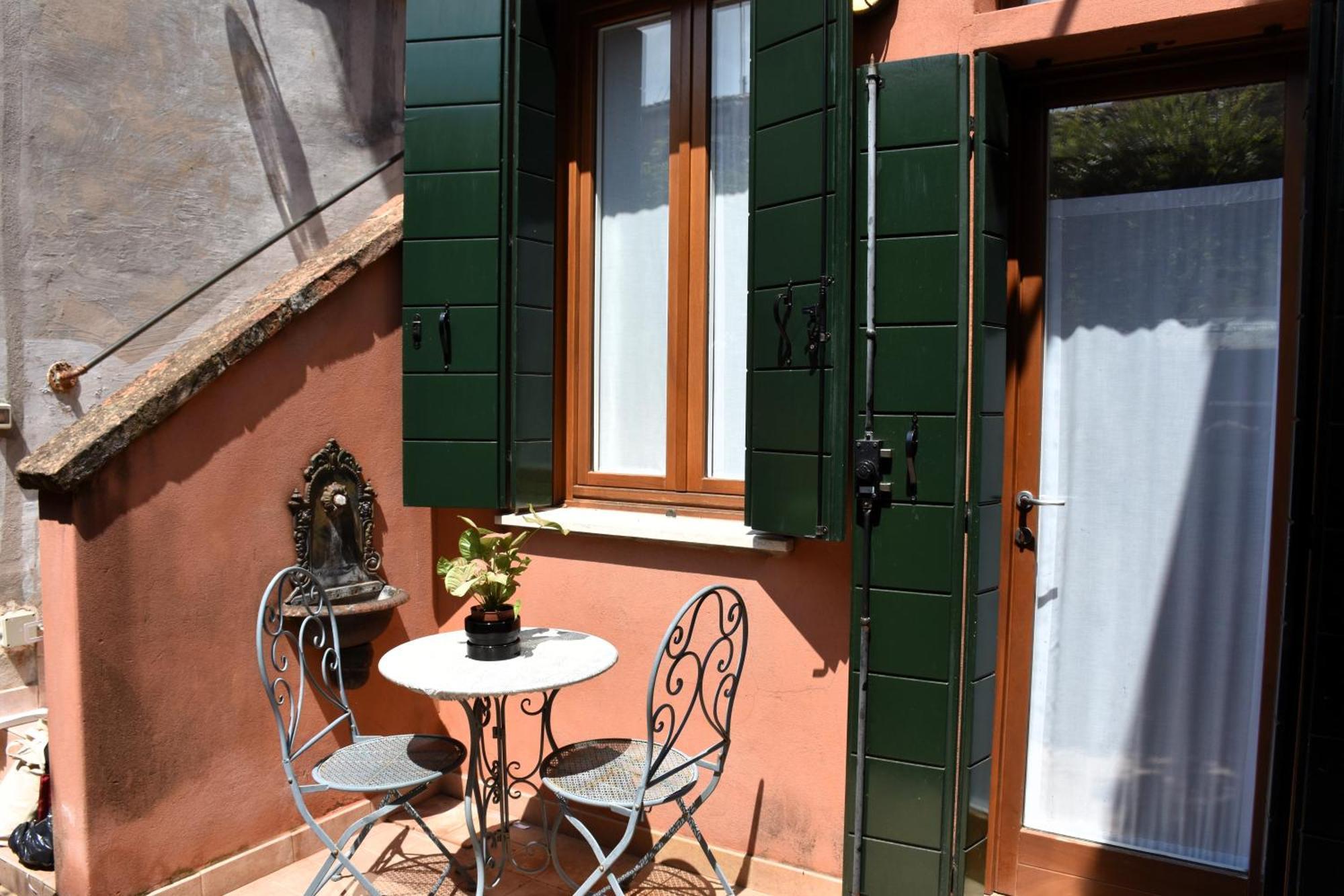Apartment Maison De Minou - Pied-a-terre Venice