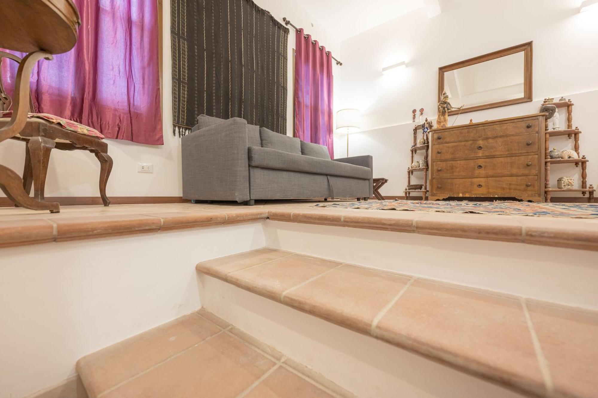 Casa Luna - 10 Min From Train Station *
