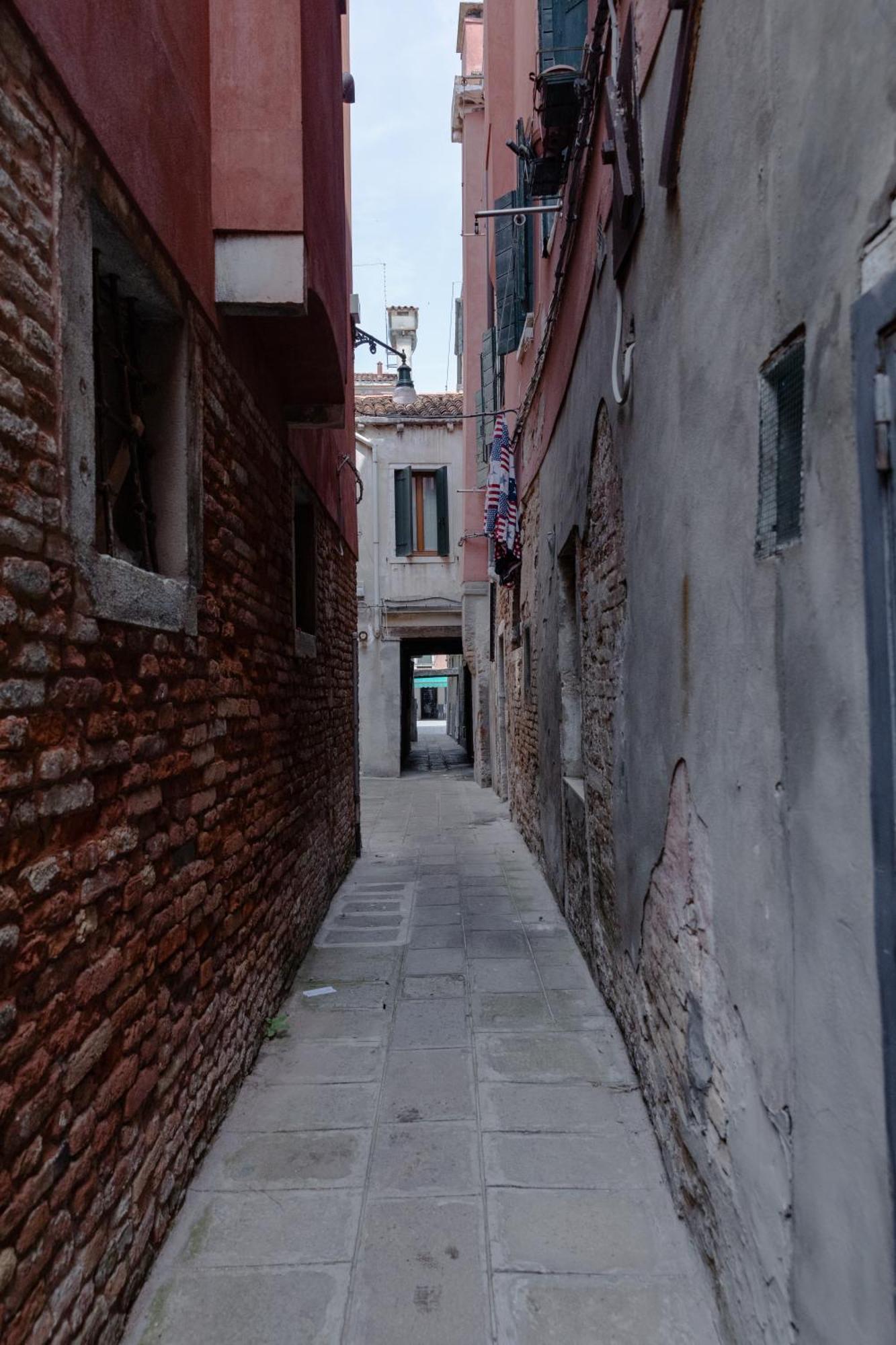 Petite Maison Holiday home Venice