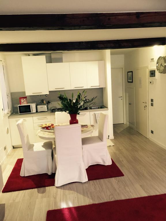 Ca' Regina Botteri Apartment Venice